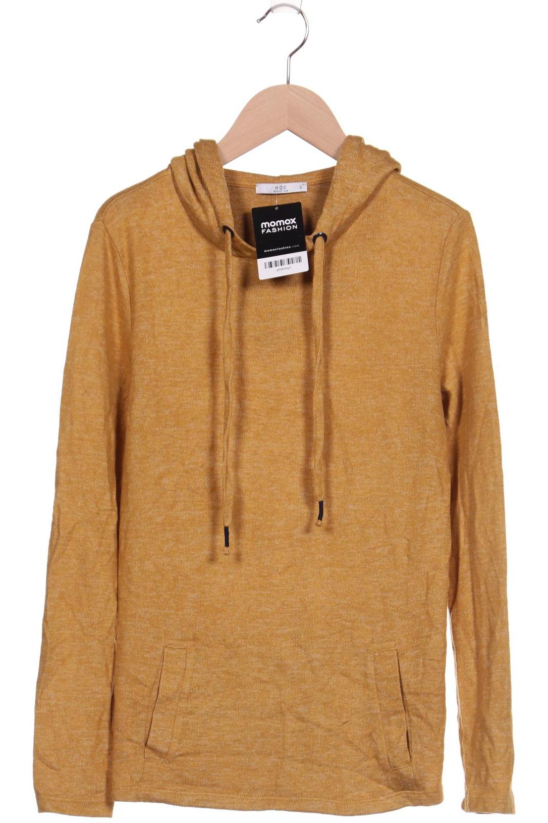

Esprit Damen Kapuzenpullover, beige