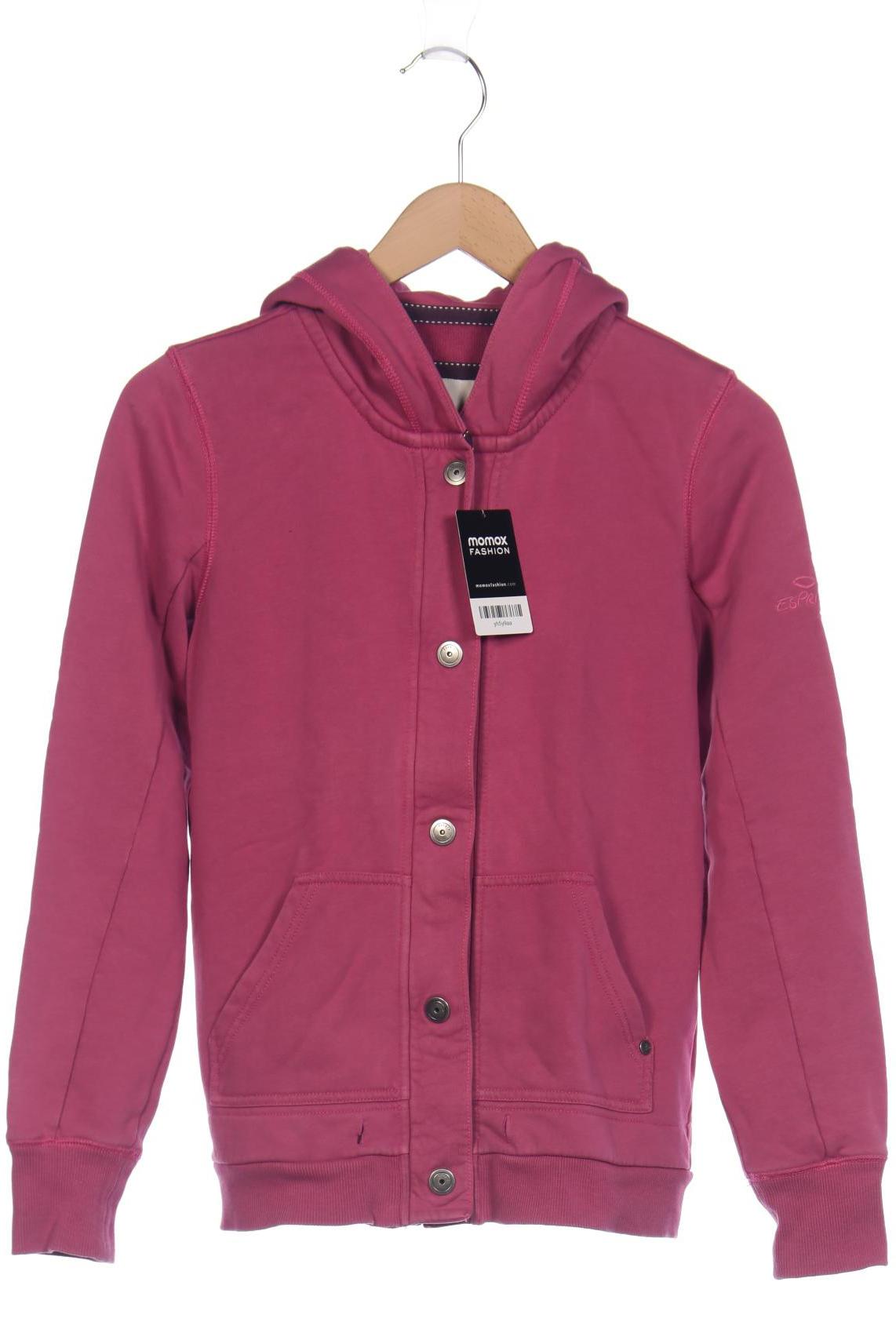 

Esprit Damen Kapuzenpullover, pink