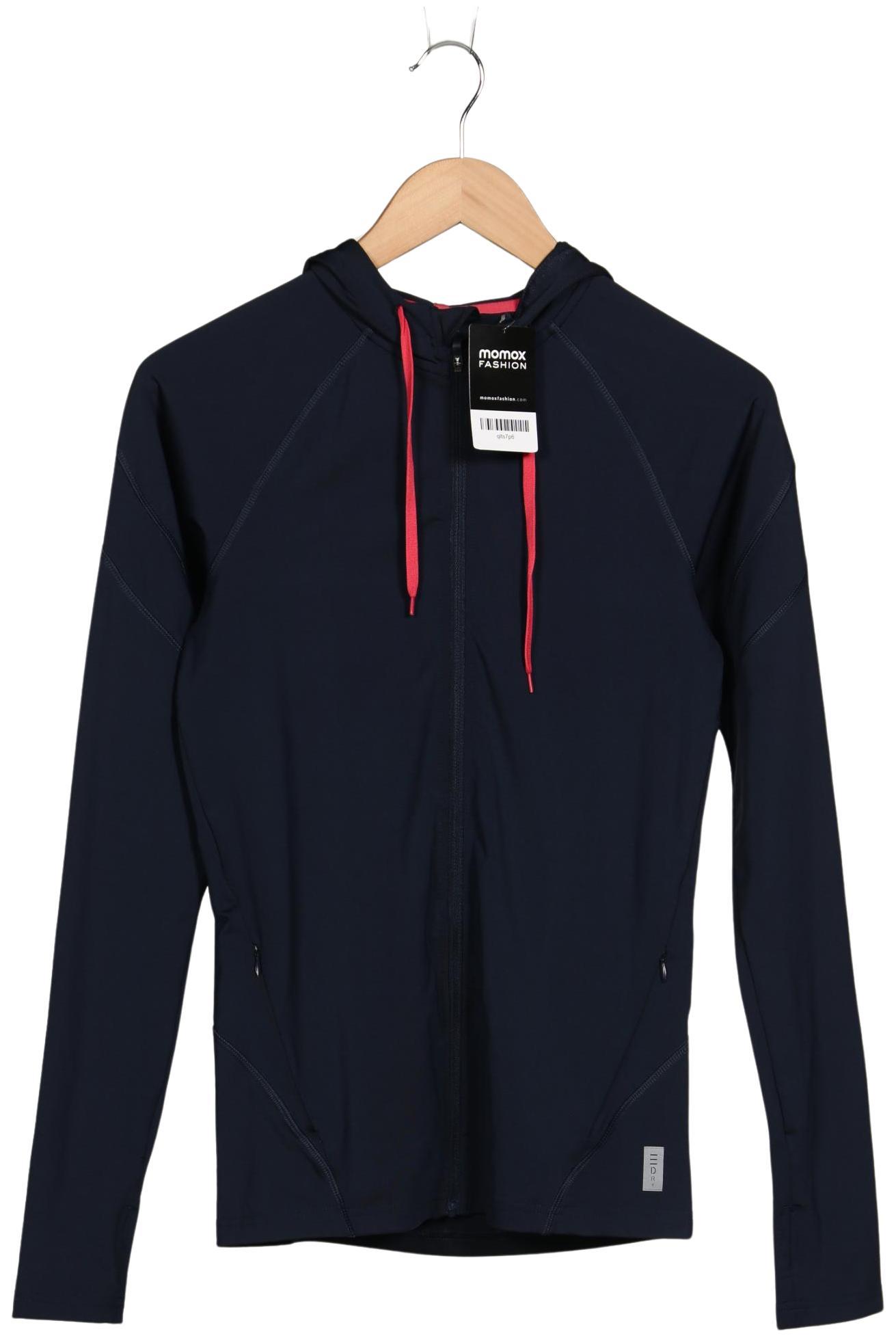 

Esprit Damen Kapuzenpullover, marineblau, Gr. 38