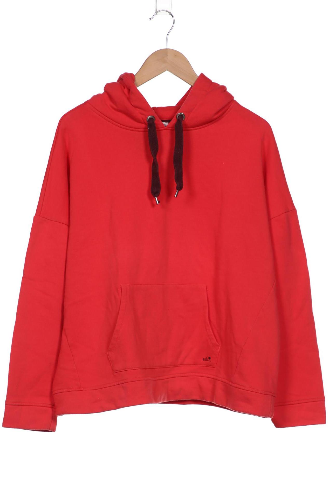

Esprit Damen Kapuzenpullover, rot