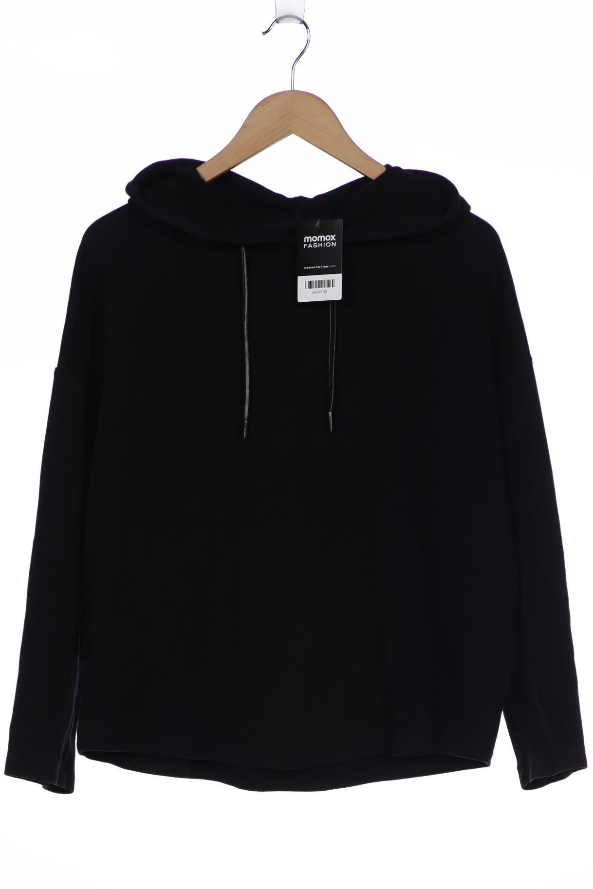 

Esprit Damen Kapuzenpullover, schwarz