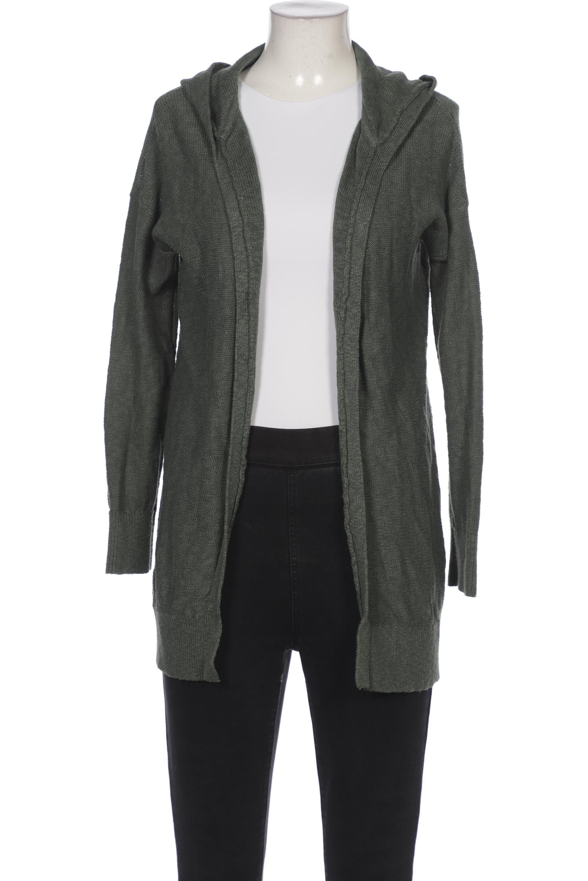 

Esprit Damen Kapuzenpullover, grün
