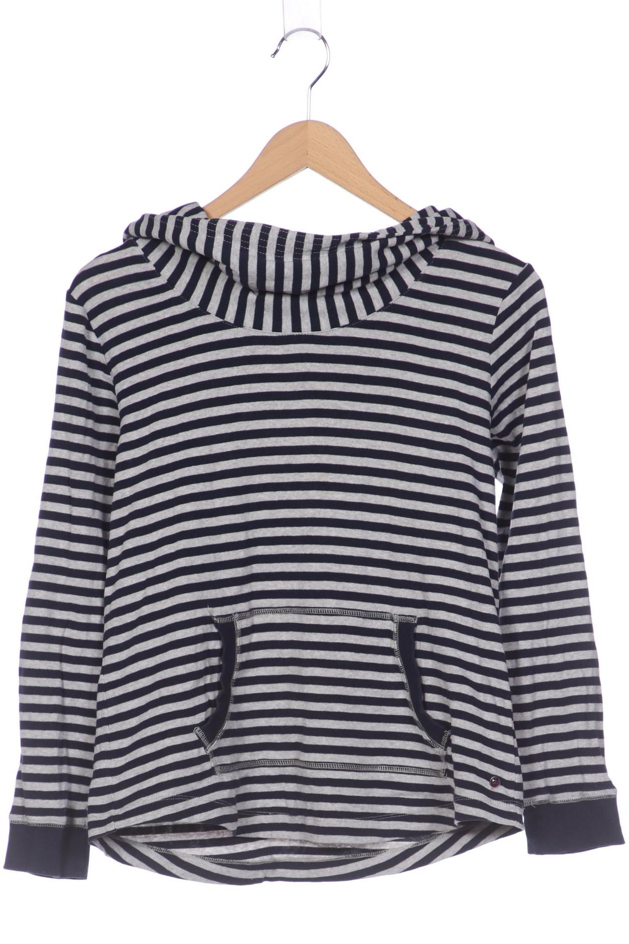 

Esprit Damen Kapuzenpullover, marineblau, Gr. 42