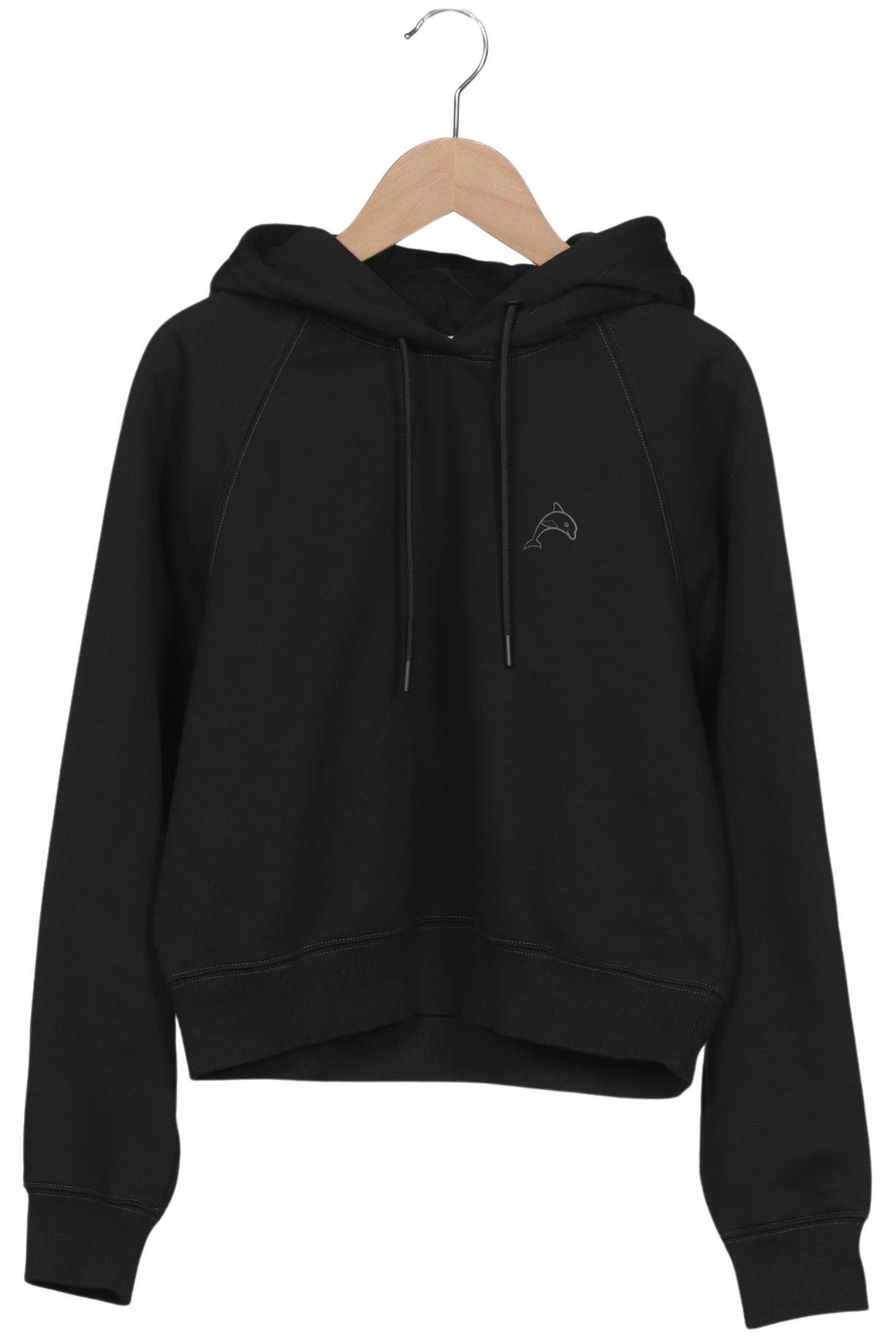 

Esprit Damen Kapuzenpullover, schwarz, Gr. 38