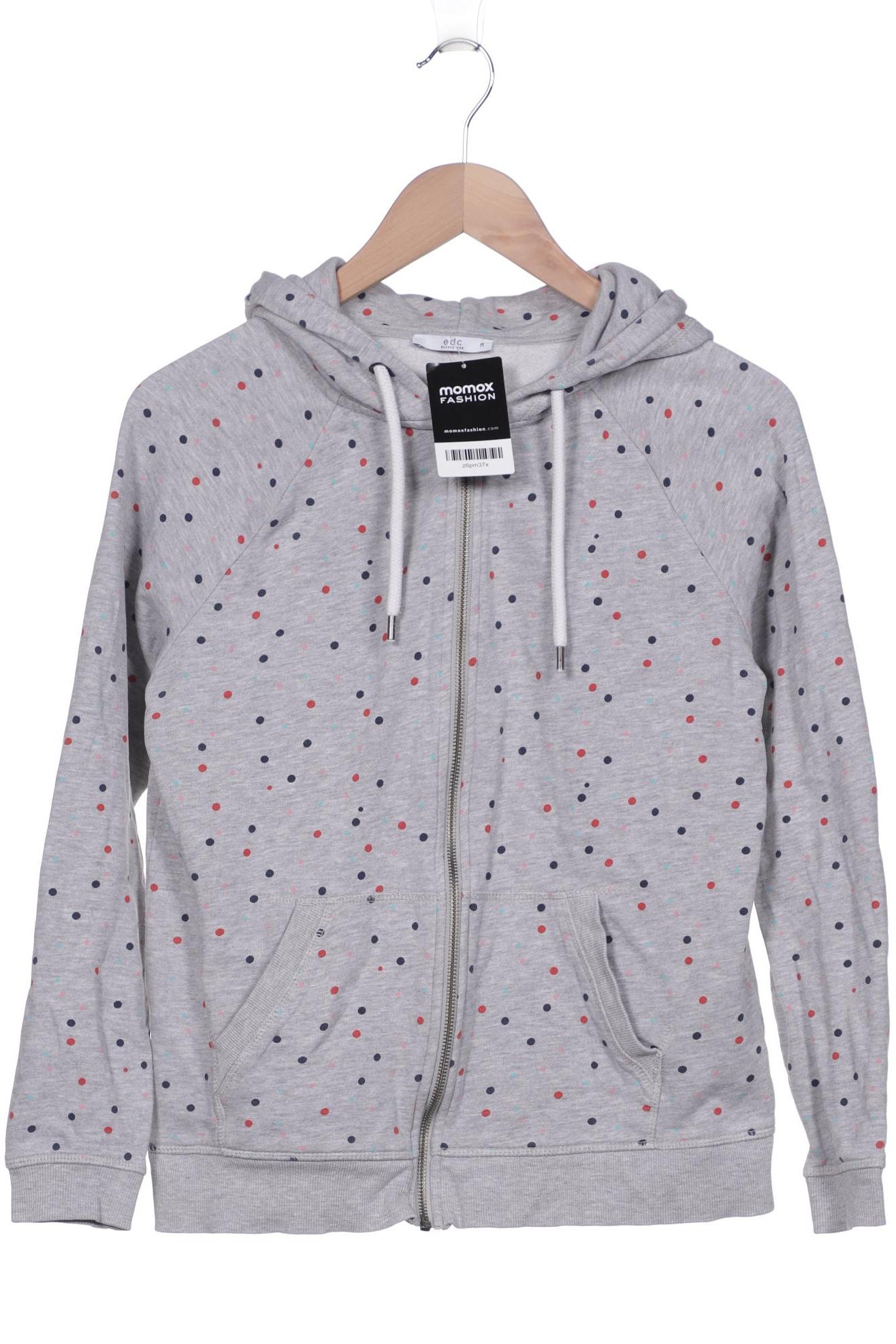 

Esprit Damen Kapuzenpullover, grau