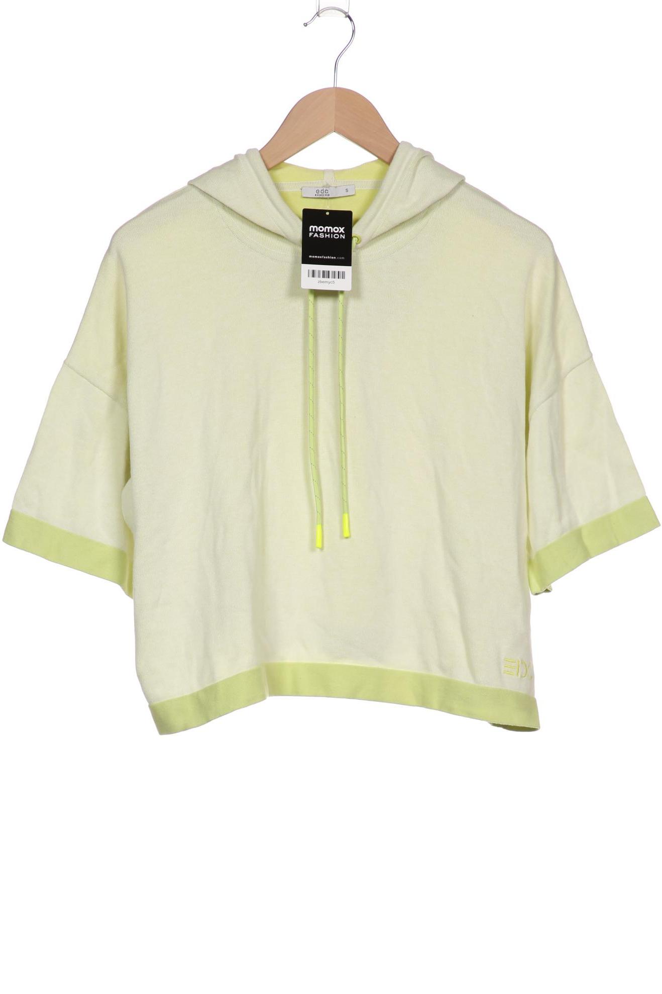 

Esprit Damen Kapuzenpullover, hellgrün