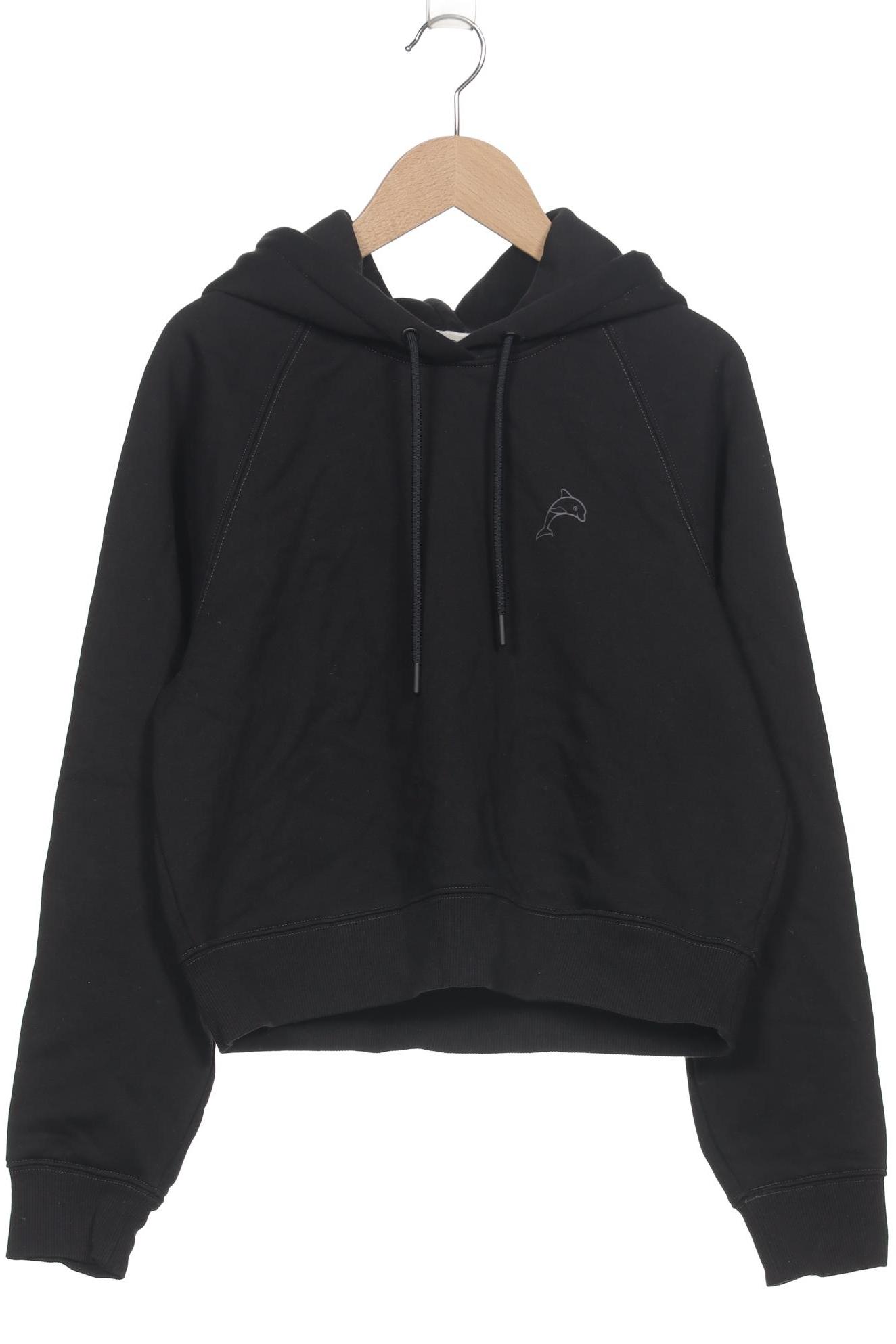 

Esprit Damen Kapuzenpullover, schwarz, Gr. 38