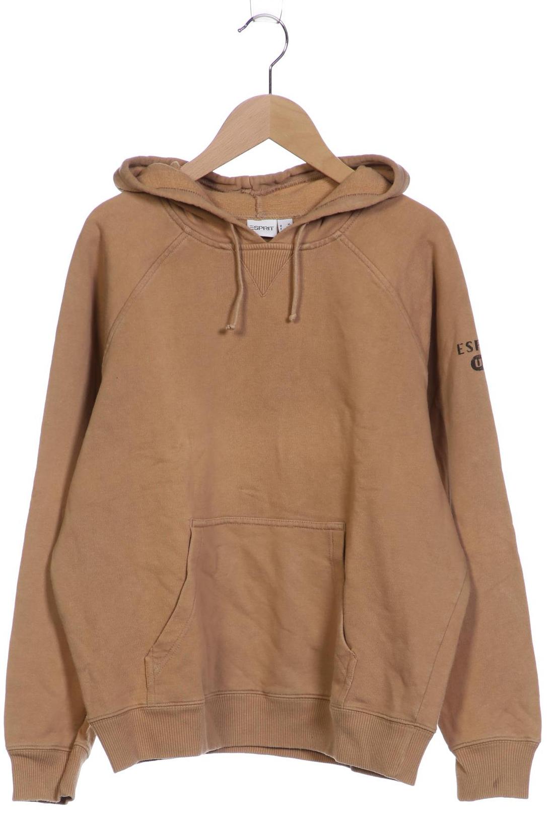 

Esprit Damen Kapuzenpullover, beige