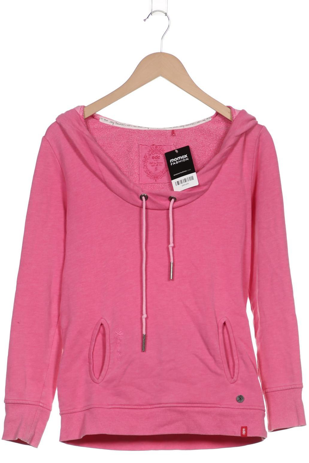 

Esprit Damen Kapuzenpullover, pink