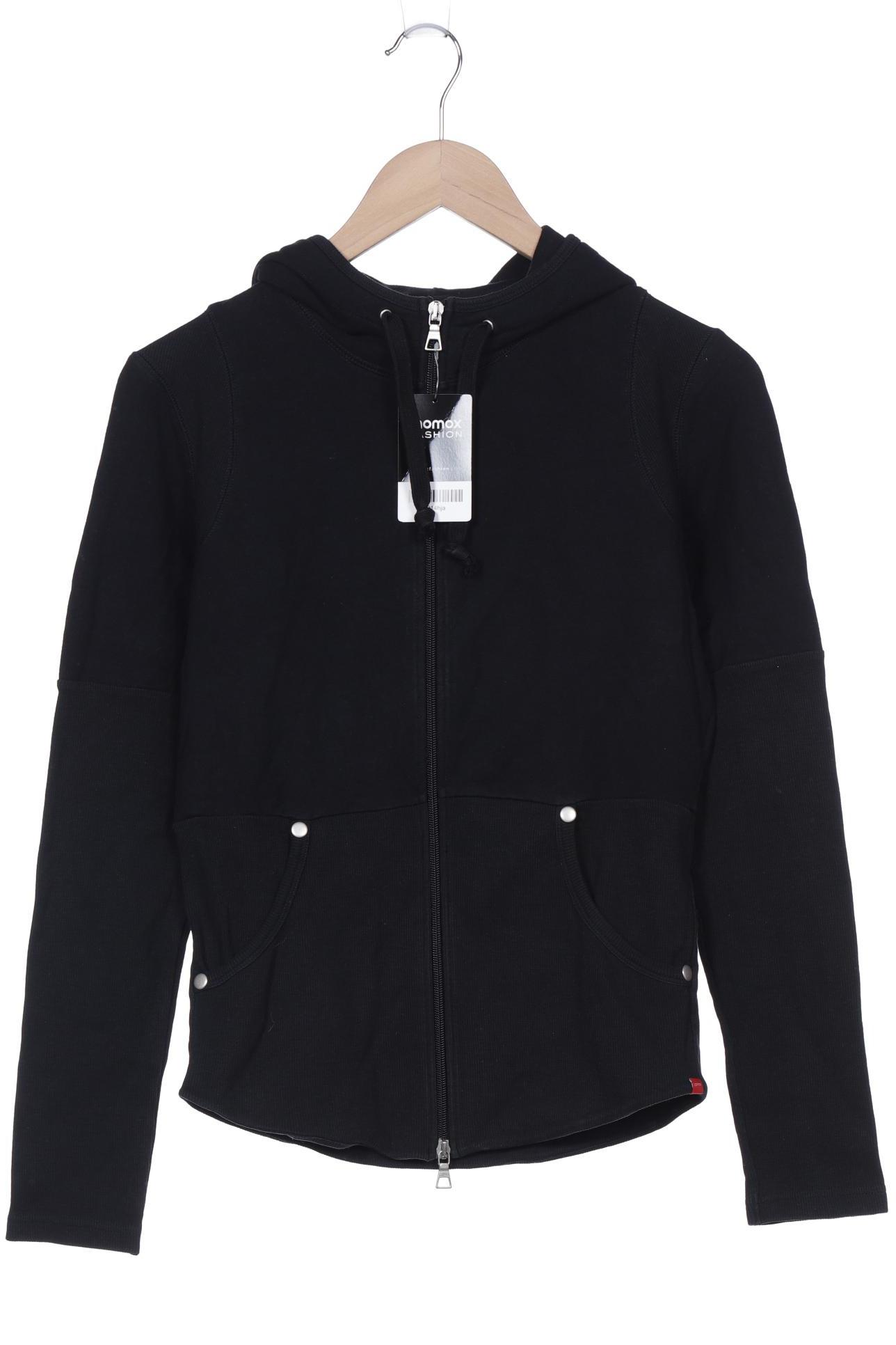 

Esprit Damen Kapuzenpullover, schwarz, Gr. 42