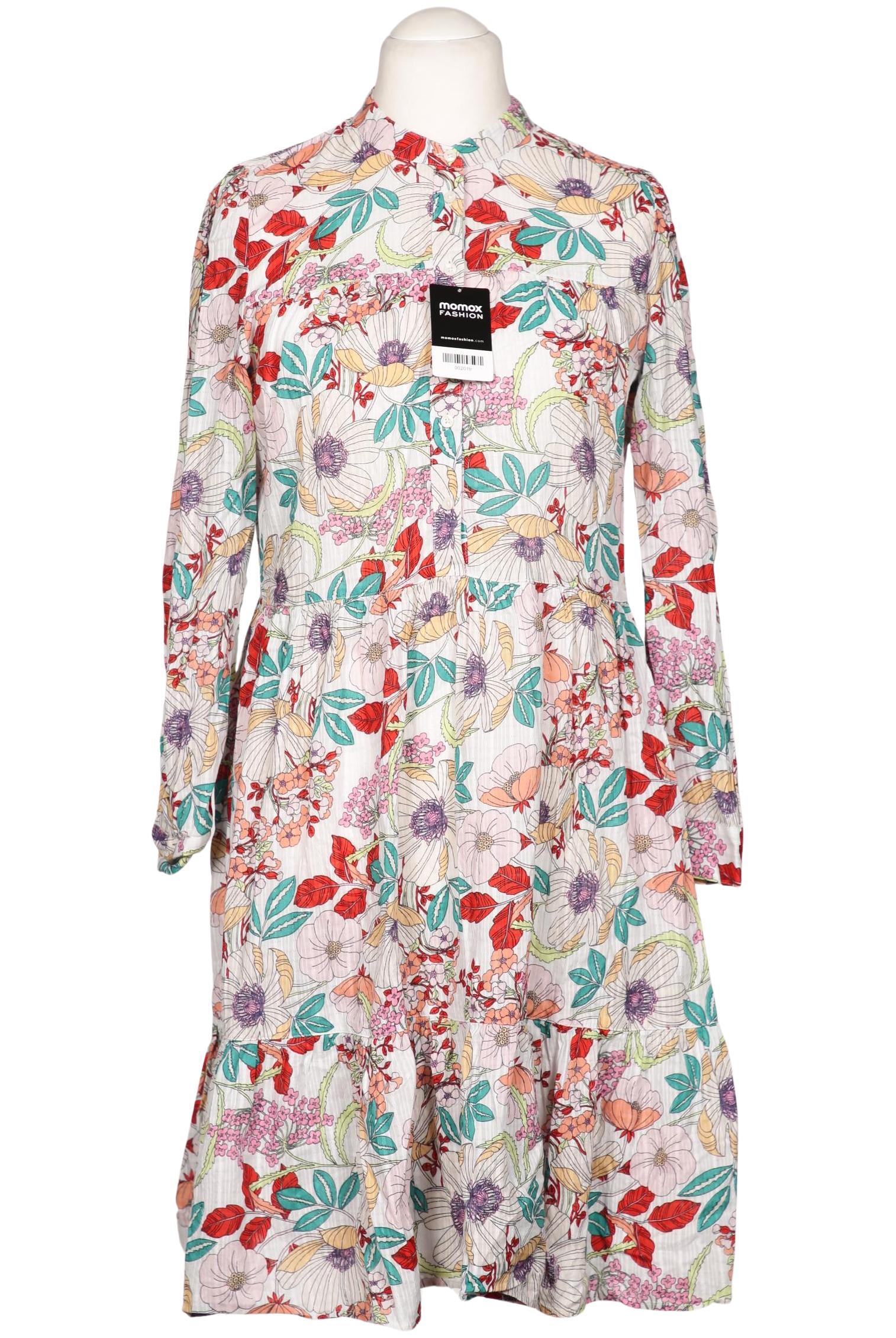 

Esprit Damen Kleid, mehrfarbig, Gr. 40