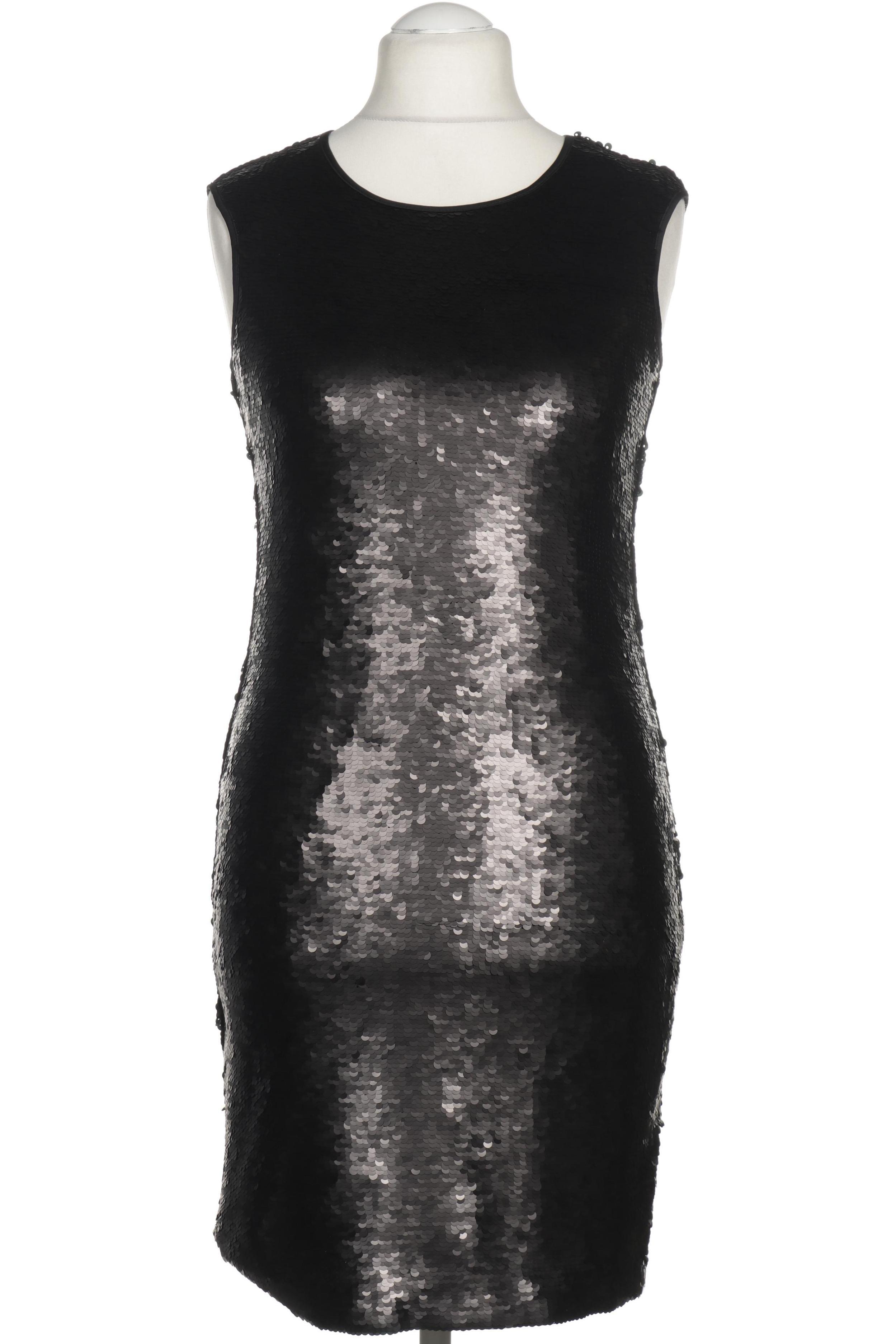 

Esprit Damen Kleid, schwarz, Gr. 38