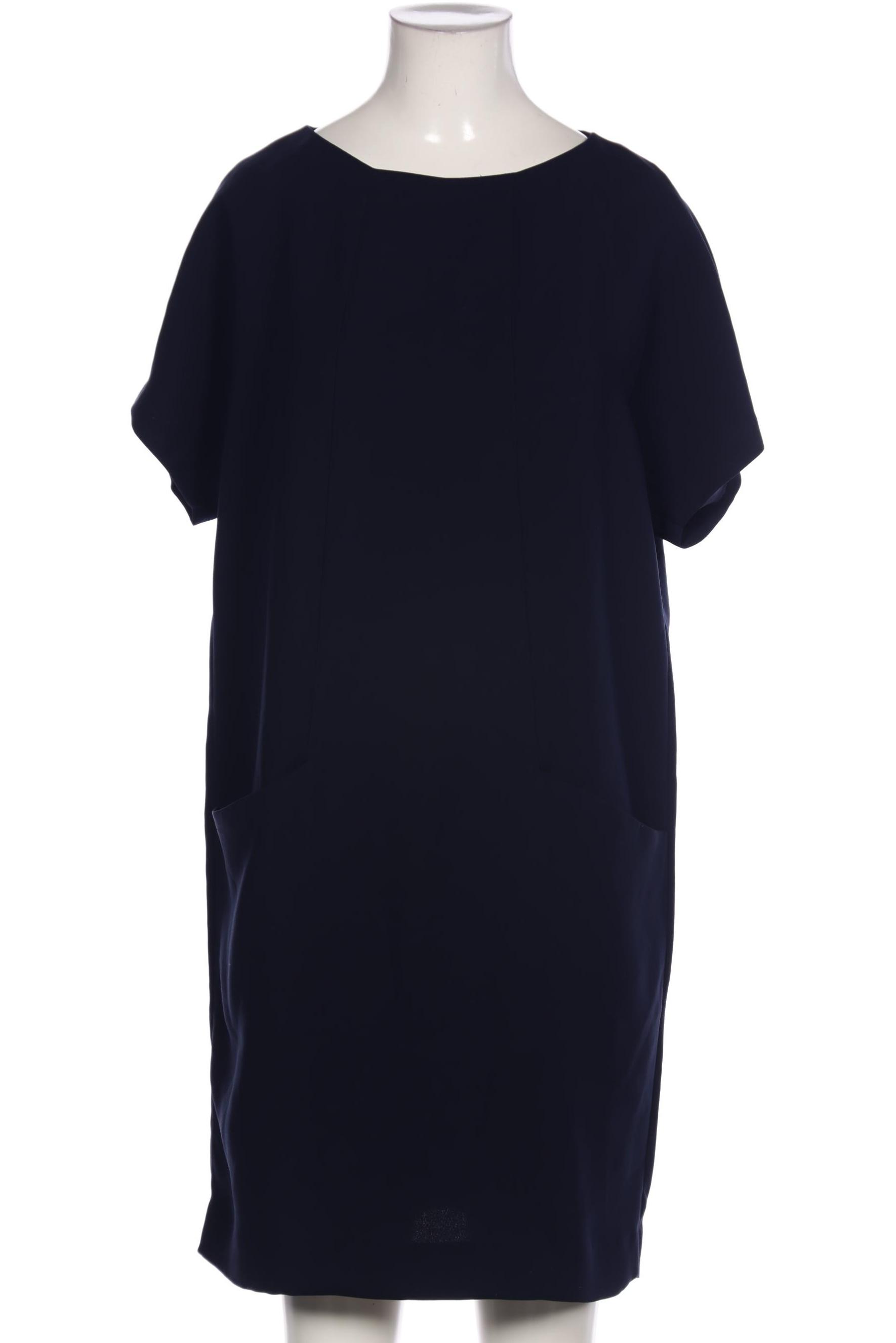 

Esprit Damen Kleid, marineblau, Gr. 36