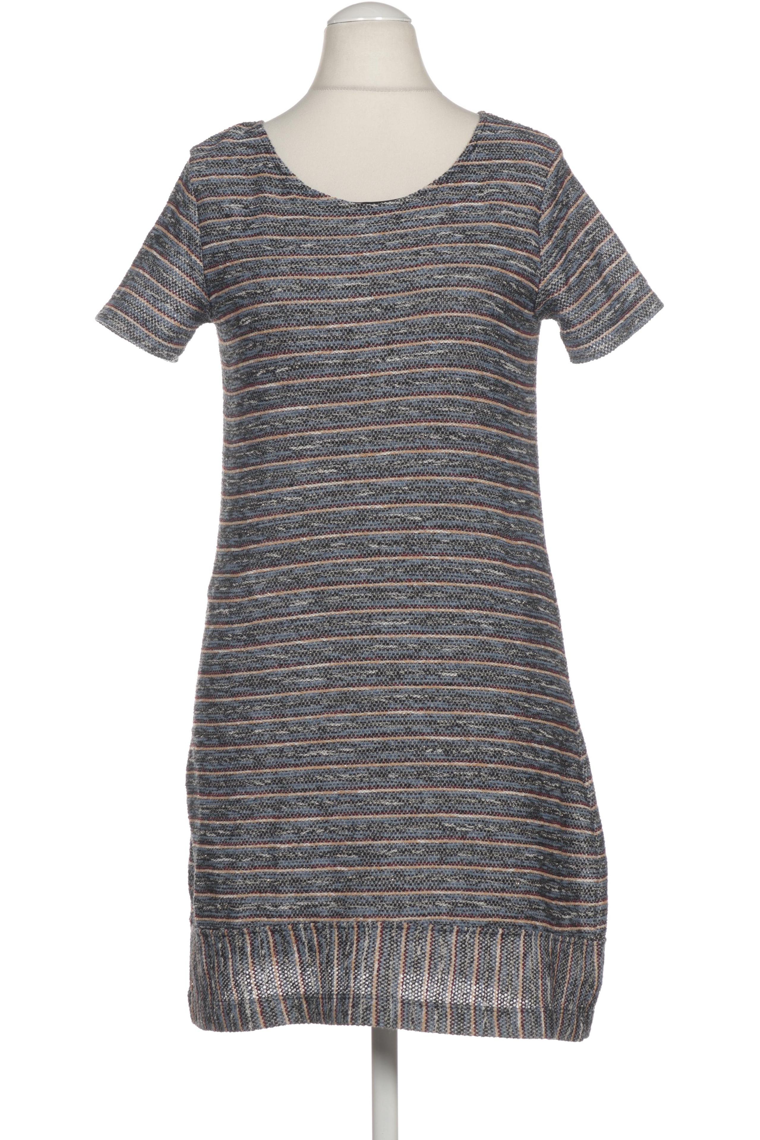 

Esprit Damen Kleid, mehrfarbig, Gr. 36