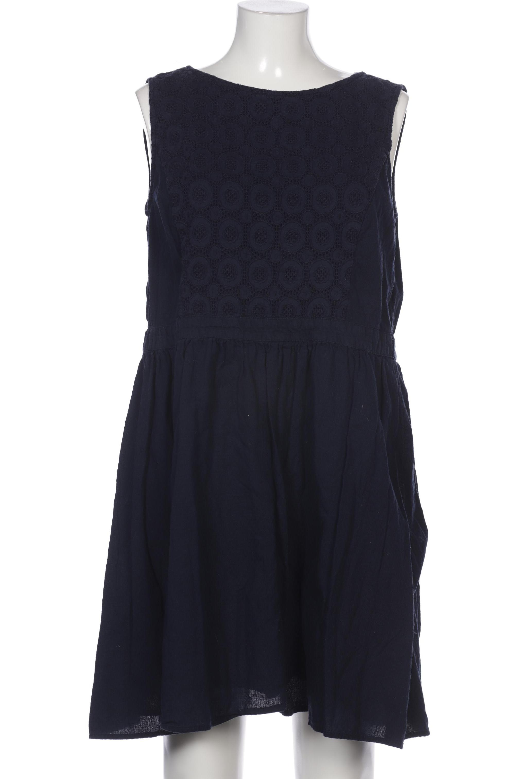 

Esprit Damen Kleid, marineblau, Gr. 44