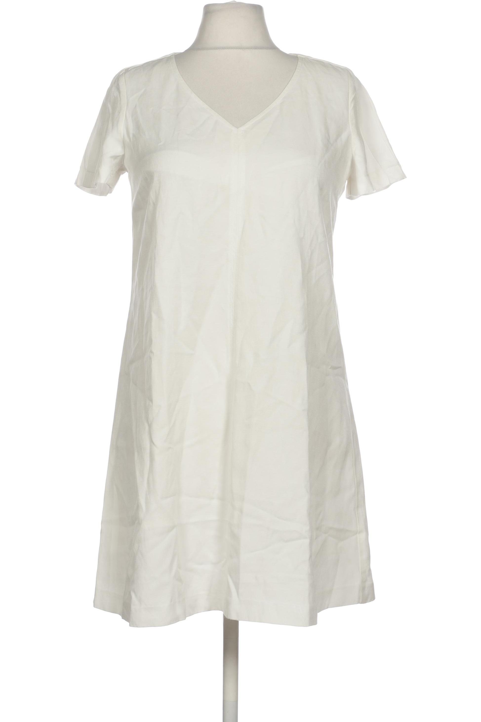 

Esprit Damen Kleid, weiß, Gr. 40