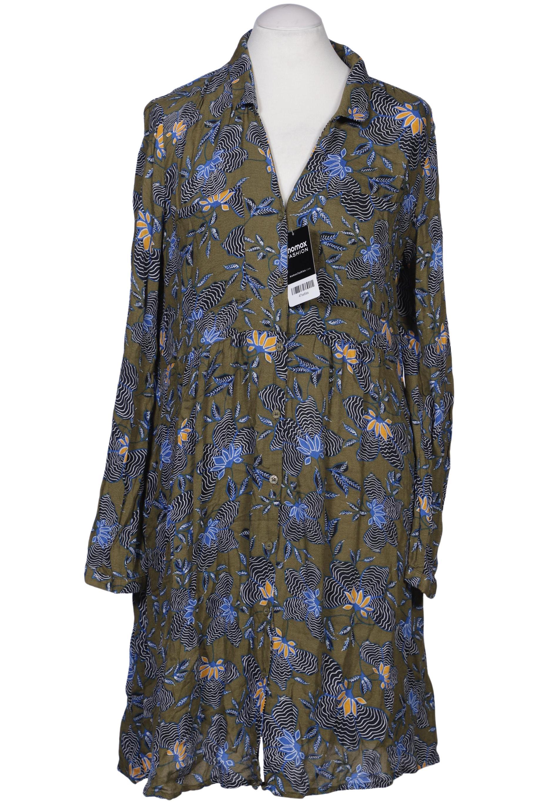 

Esprit Damen Kleid, grün, Gr. 38