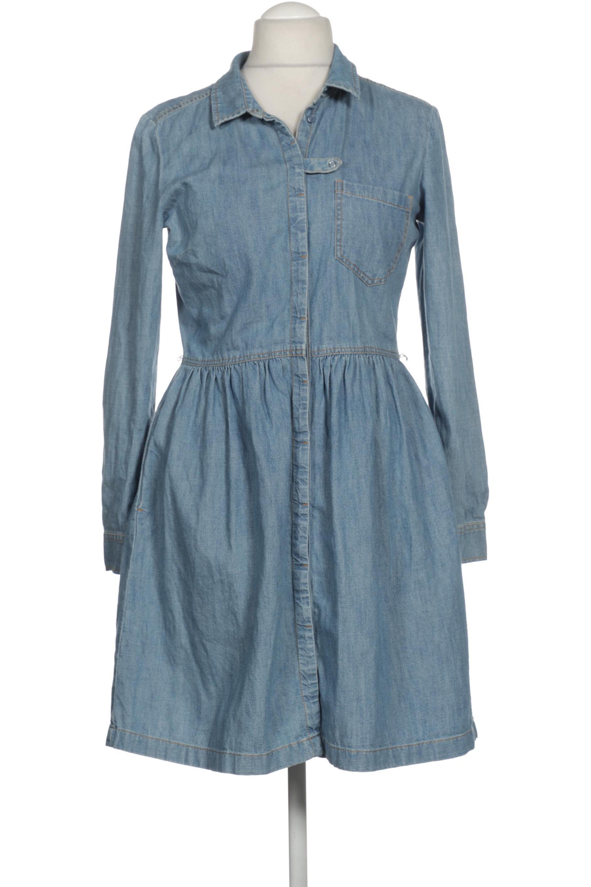 

Esprit Damen Kleid, blau, Gr.