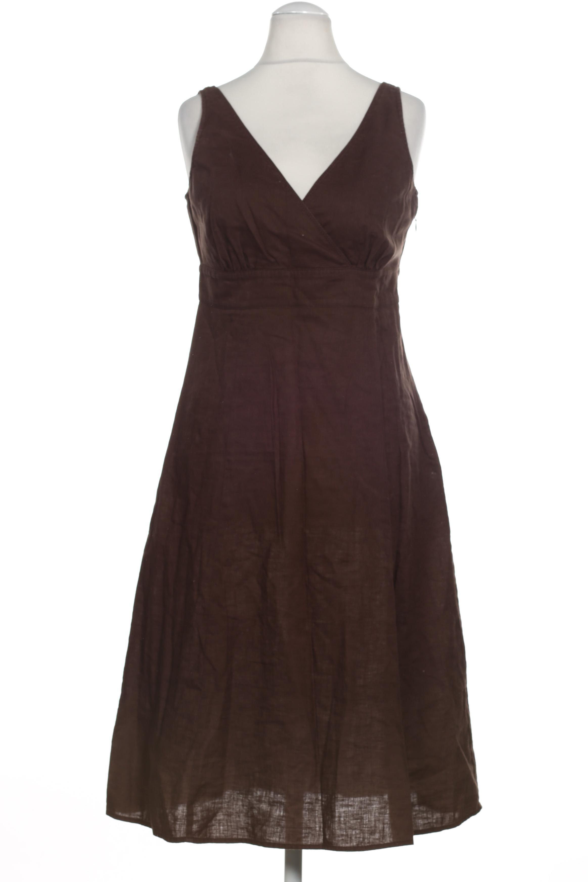 

Esprit Damen Kleid, braun, Gr. 36