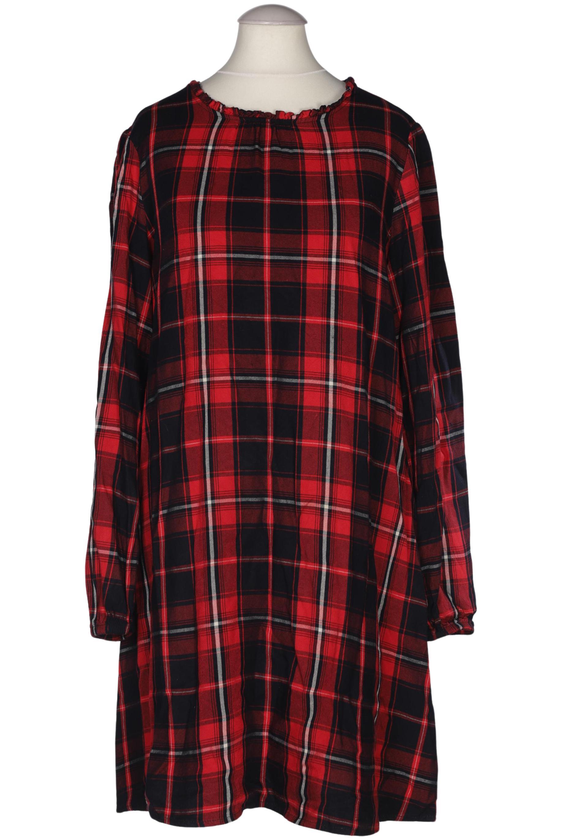 

Esprit Damen Kleid, rot, Gr. 38
