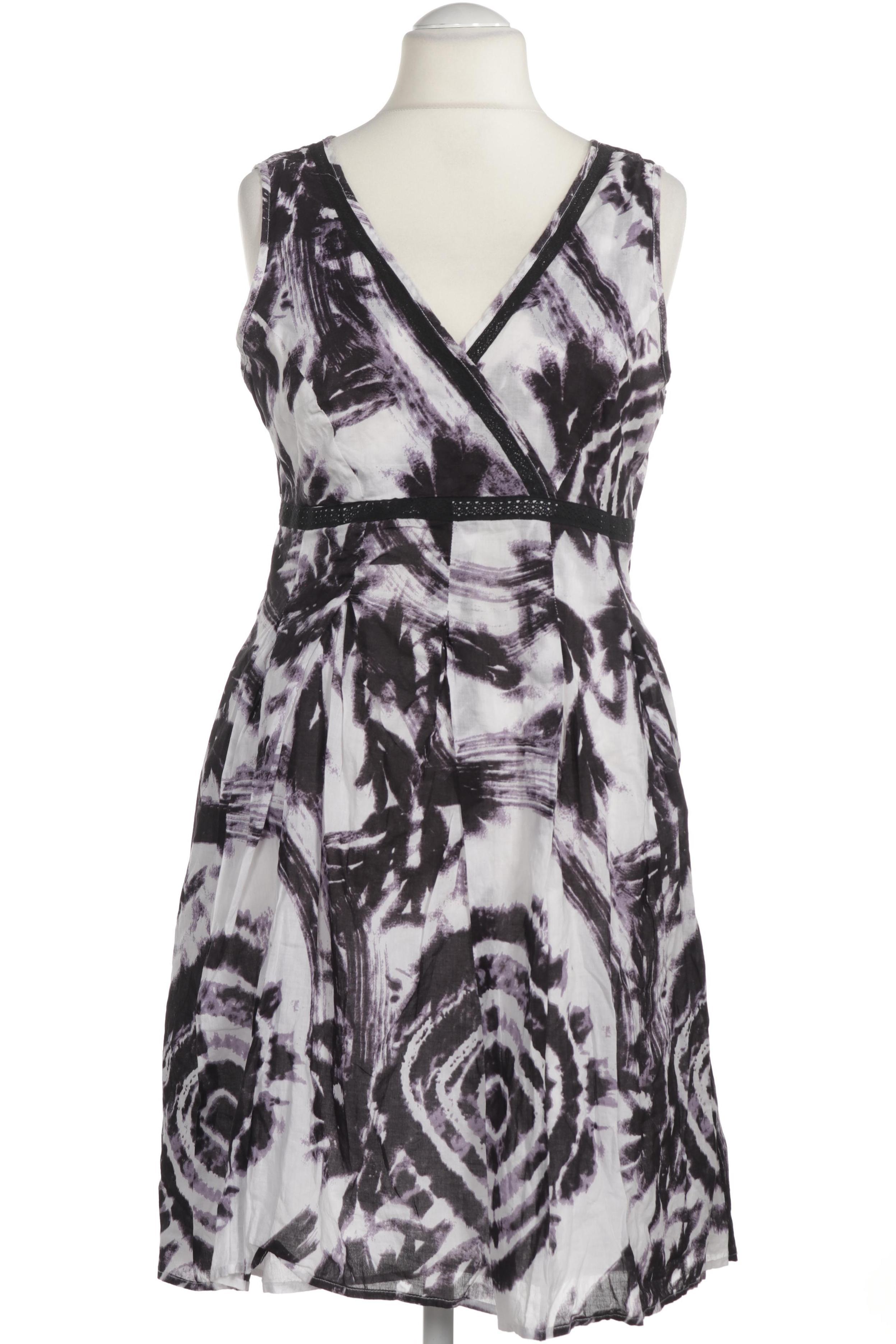 

Esprit Damen Kleid, grau, Gr. 40