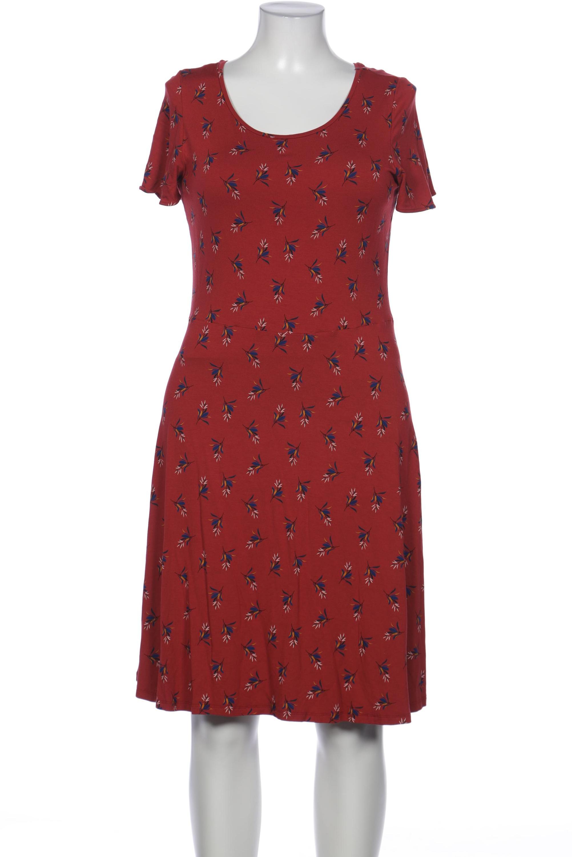 

Esprit Damen Kleid, rot