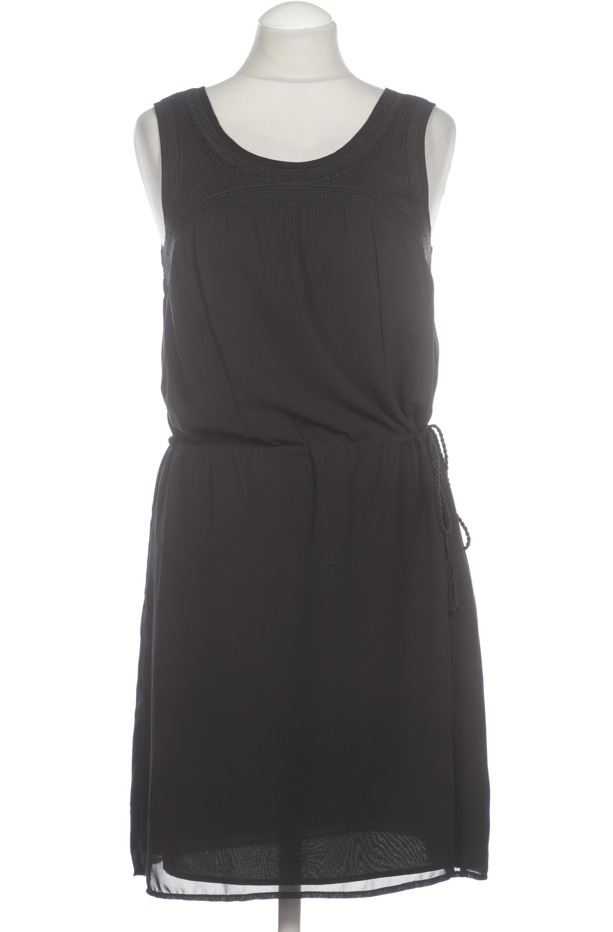 

Esprit Damen Kleid, schwarz, Gr. 36