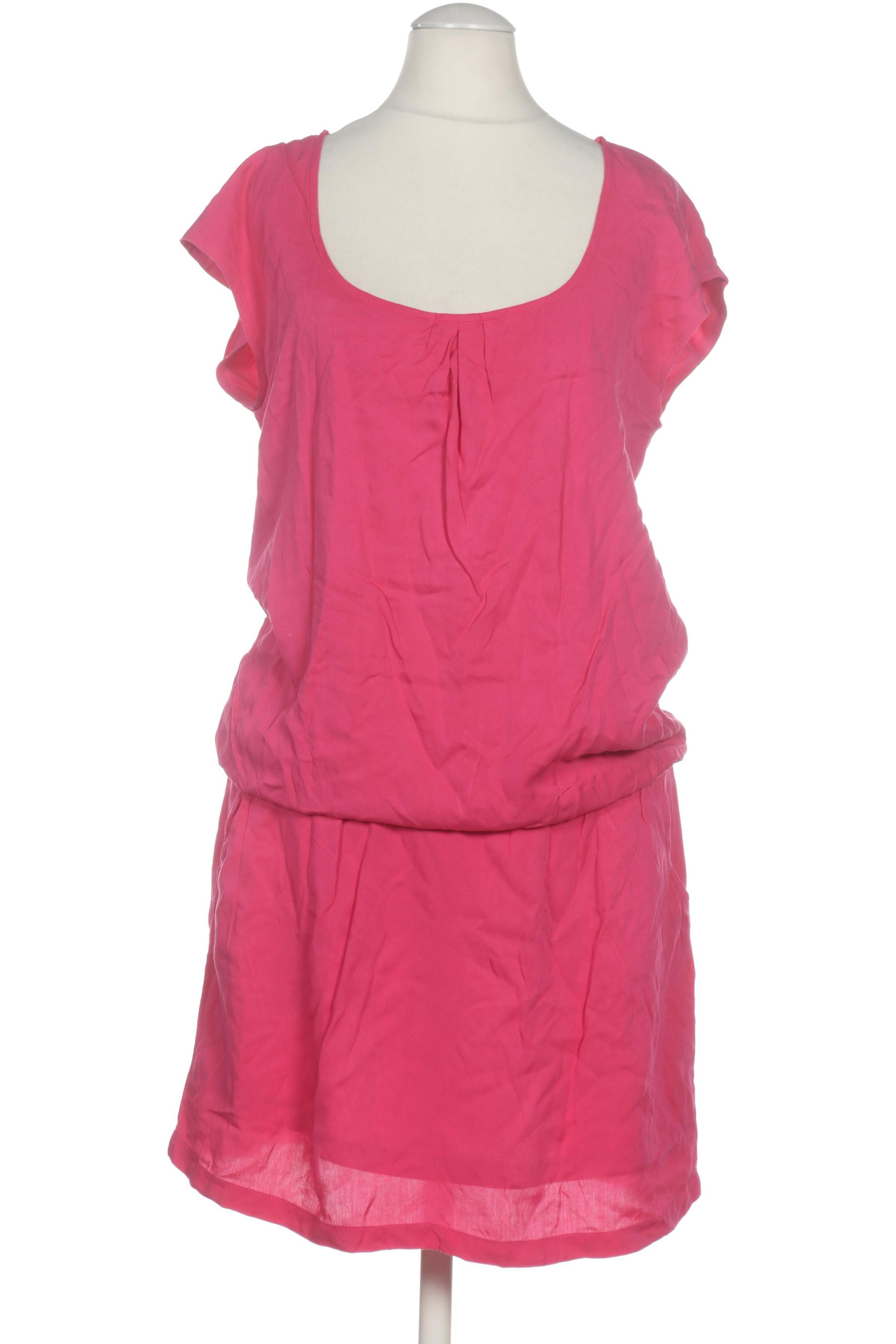 

Esprit Damen Kleid, pink, Gr. 34