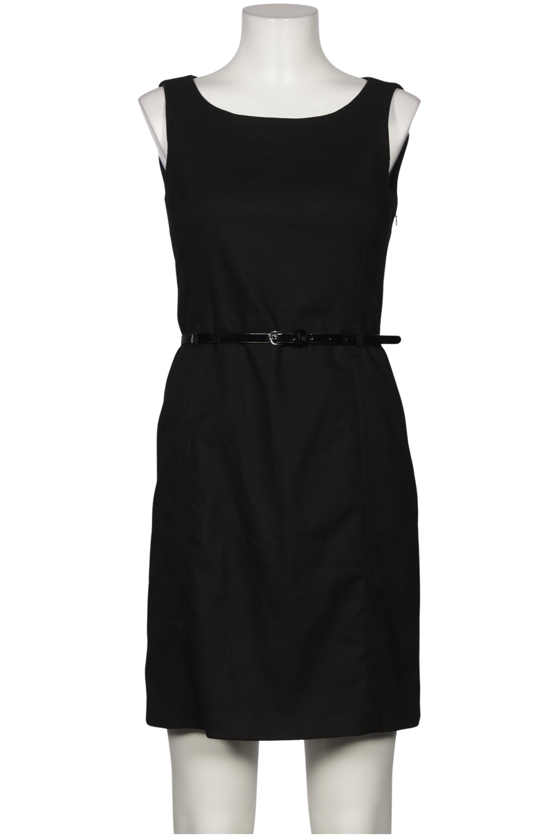 

Esprit Damen Kleid, schwarz, Gr. 38