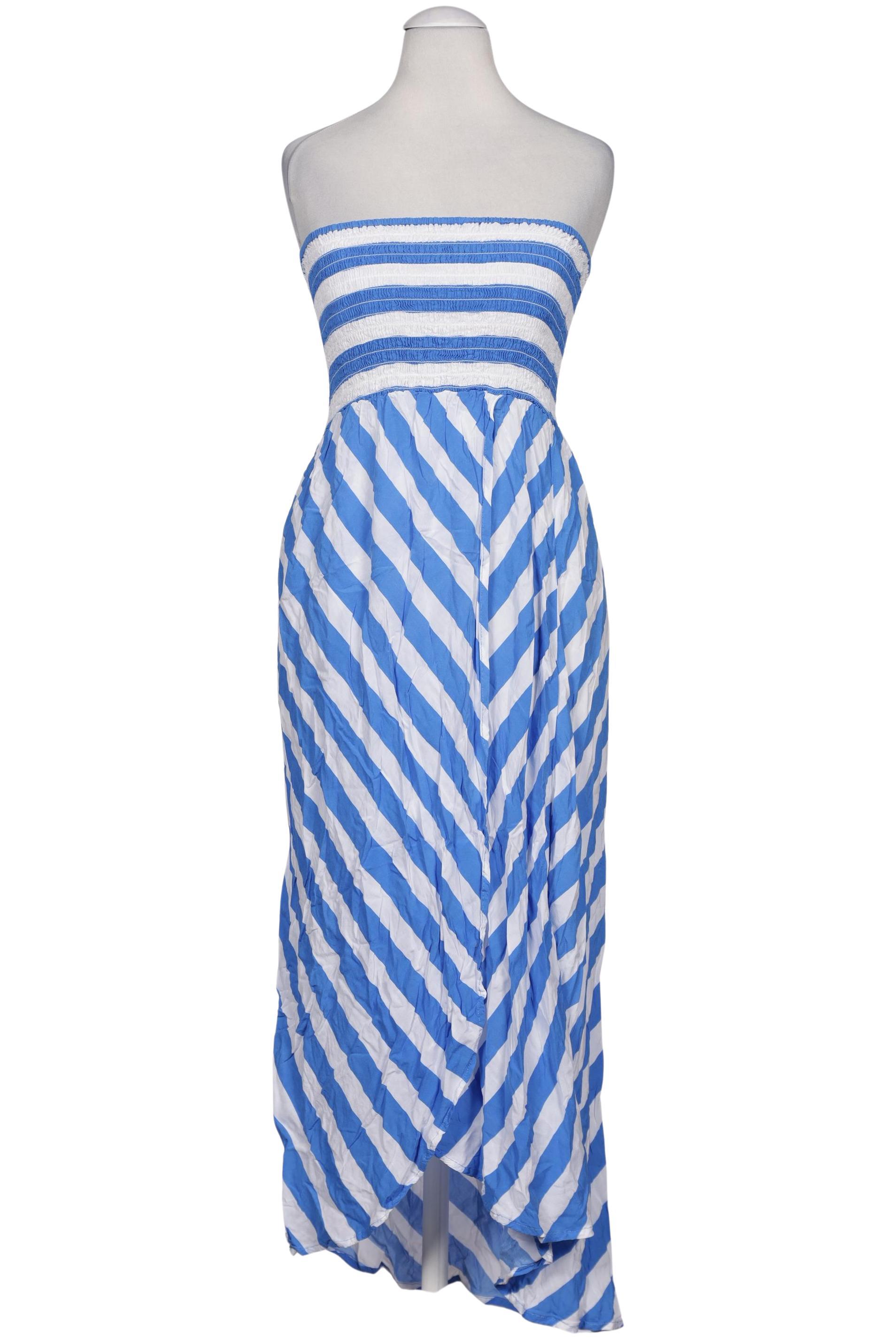 

Esprit Damen Kleid, mehrfarbig, Gr. 34