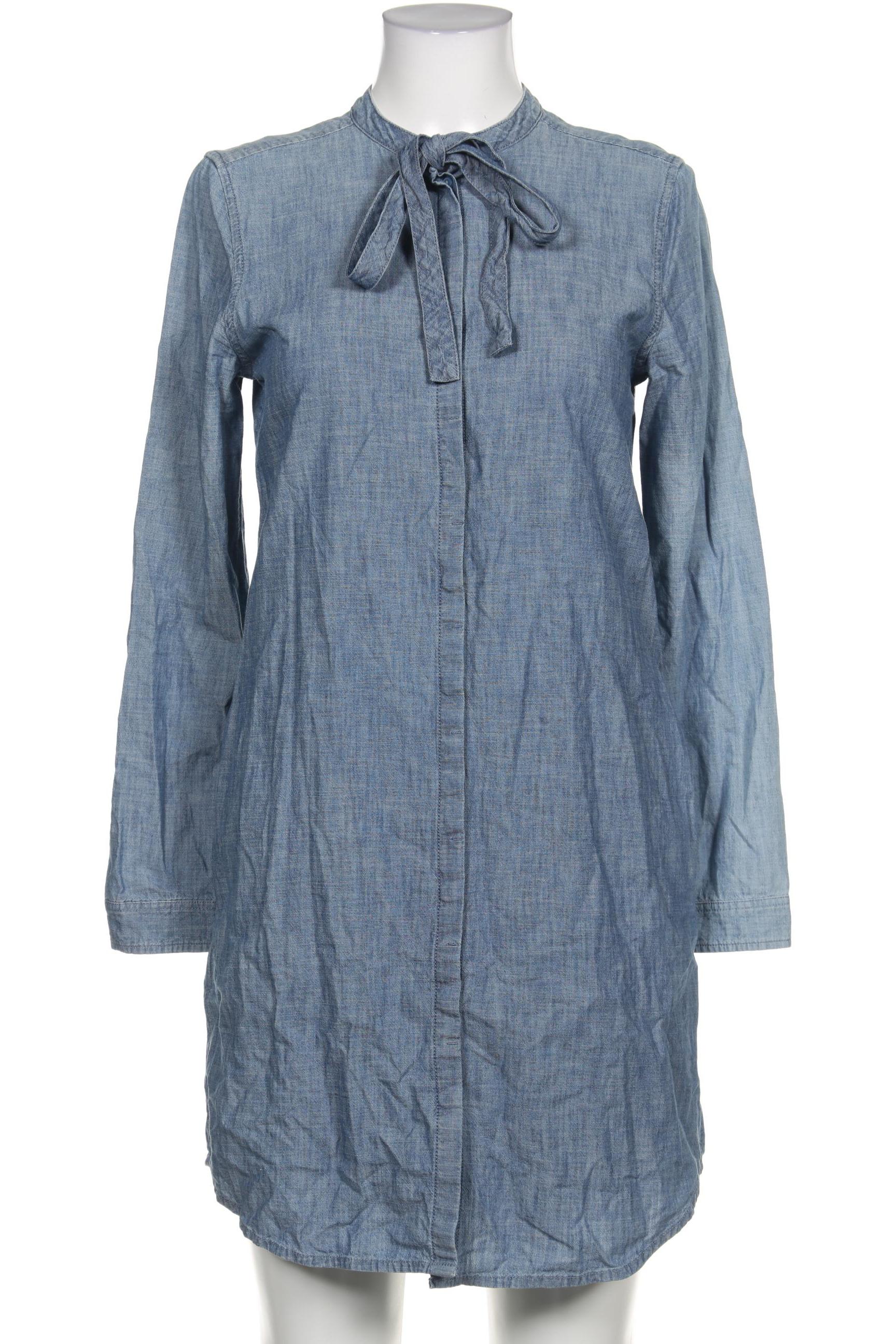 

Esprit Damen Kleid, blau