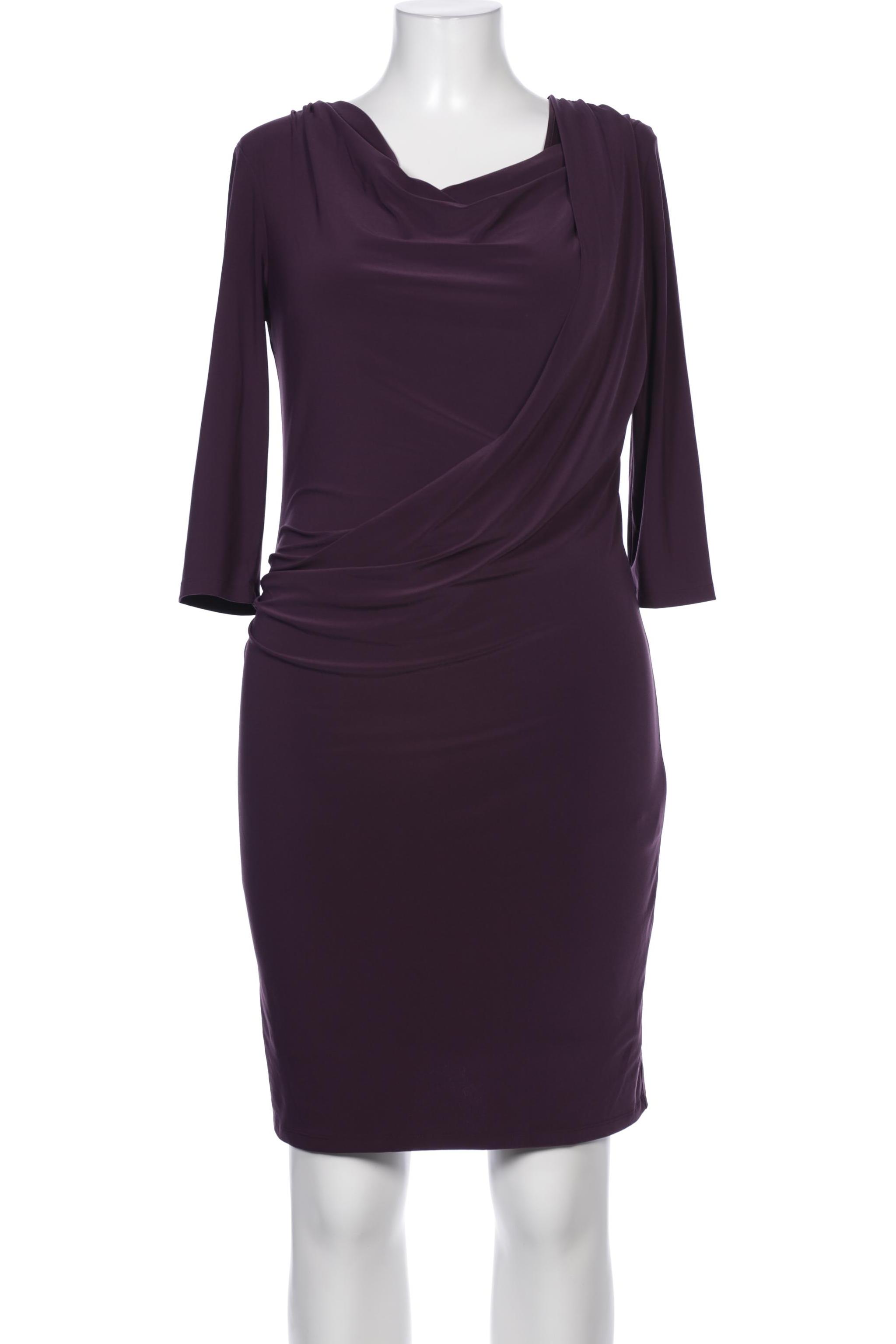 

Esprit Damen Kleid, flieder, Gr. 42