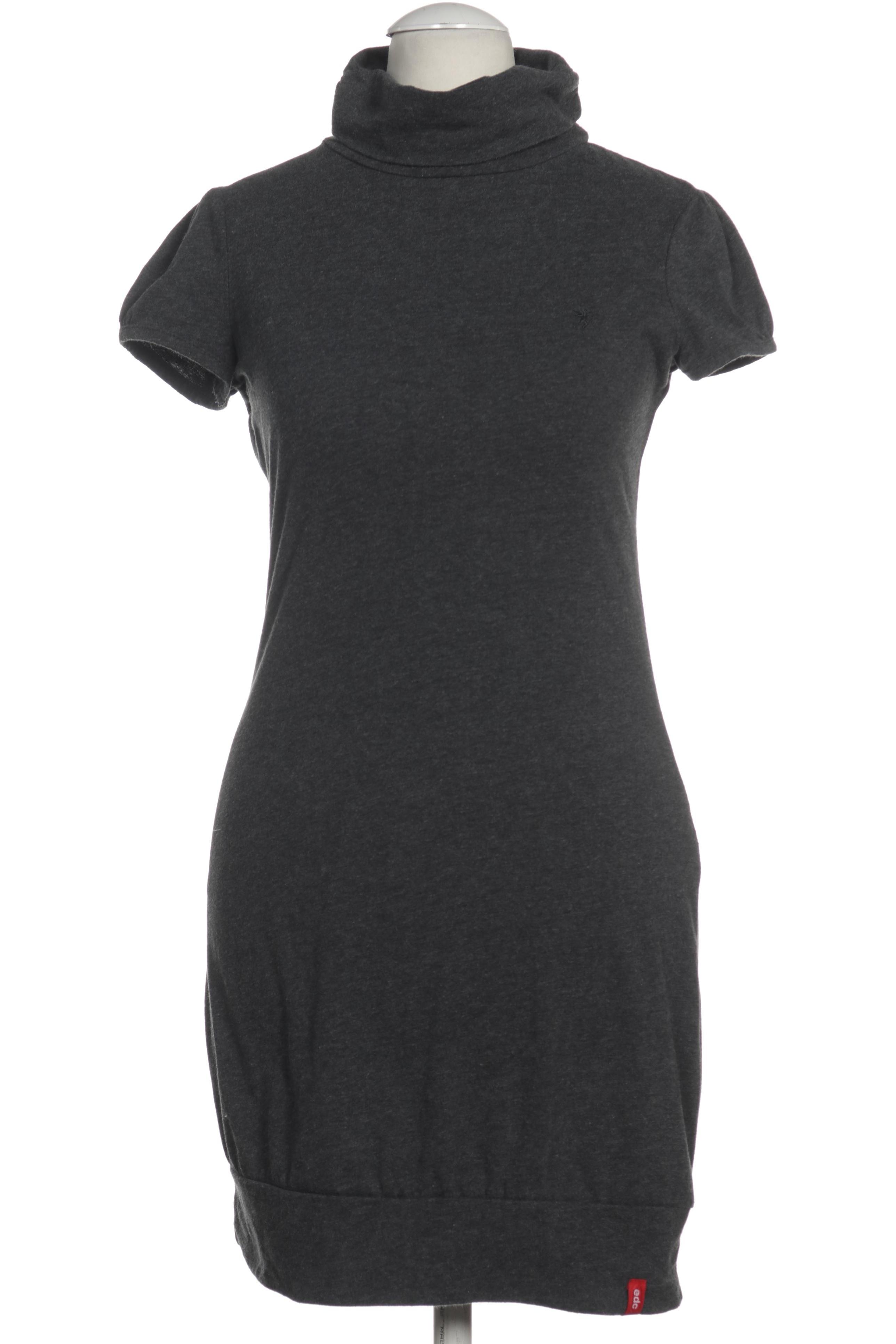 Thumbnail - Esprit Damen Kleid, grau, Gr. 34