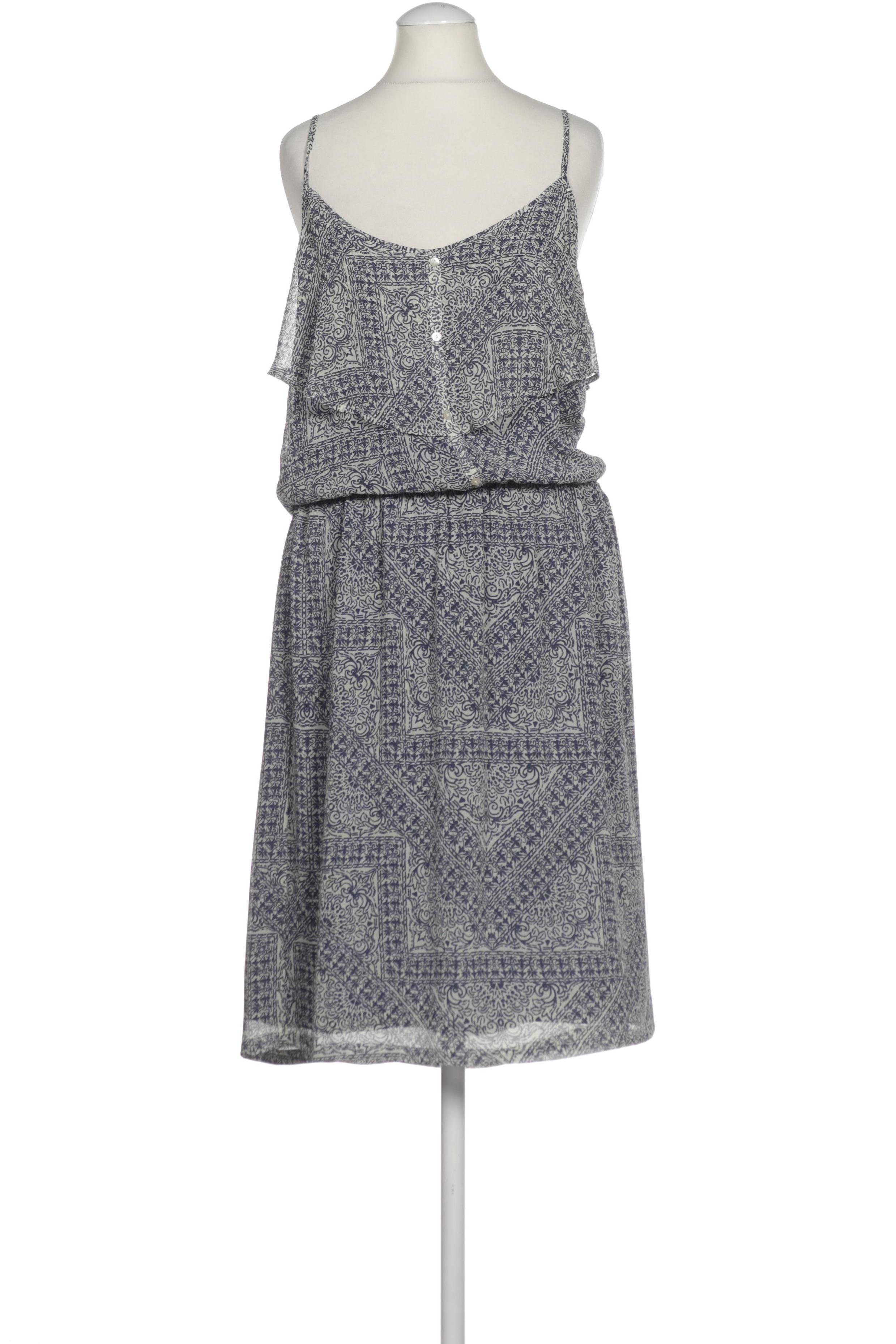 

Esprit Damen Kleid, blau, Gr. 36