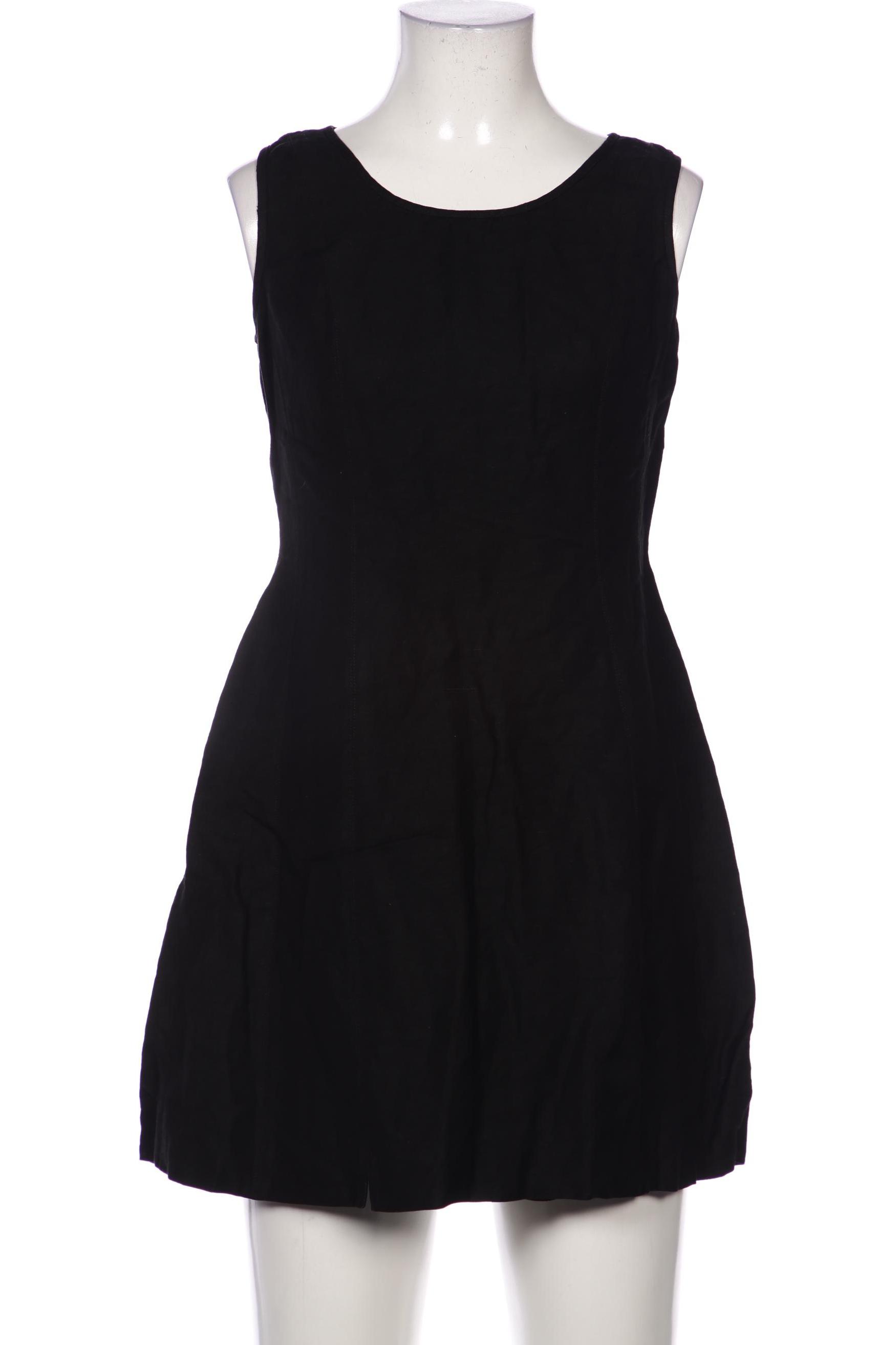 

Esprit Damen Kleid, schwarz, Gr. 34