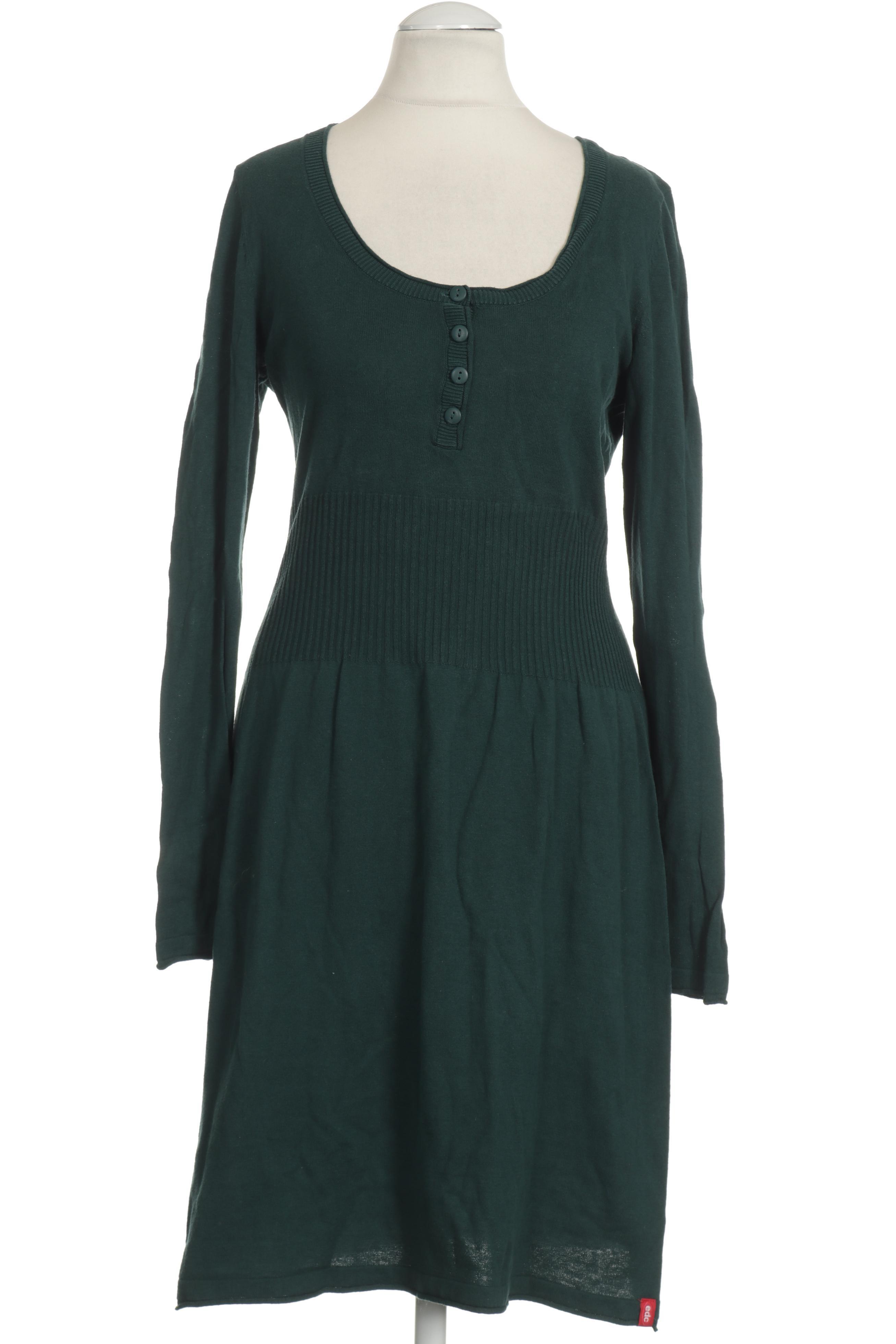 

Esprit Damen Kleid, grün, Gr.