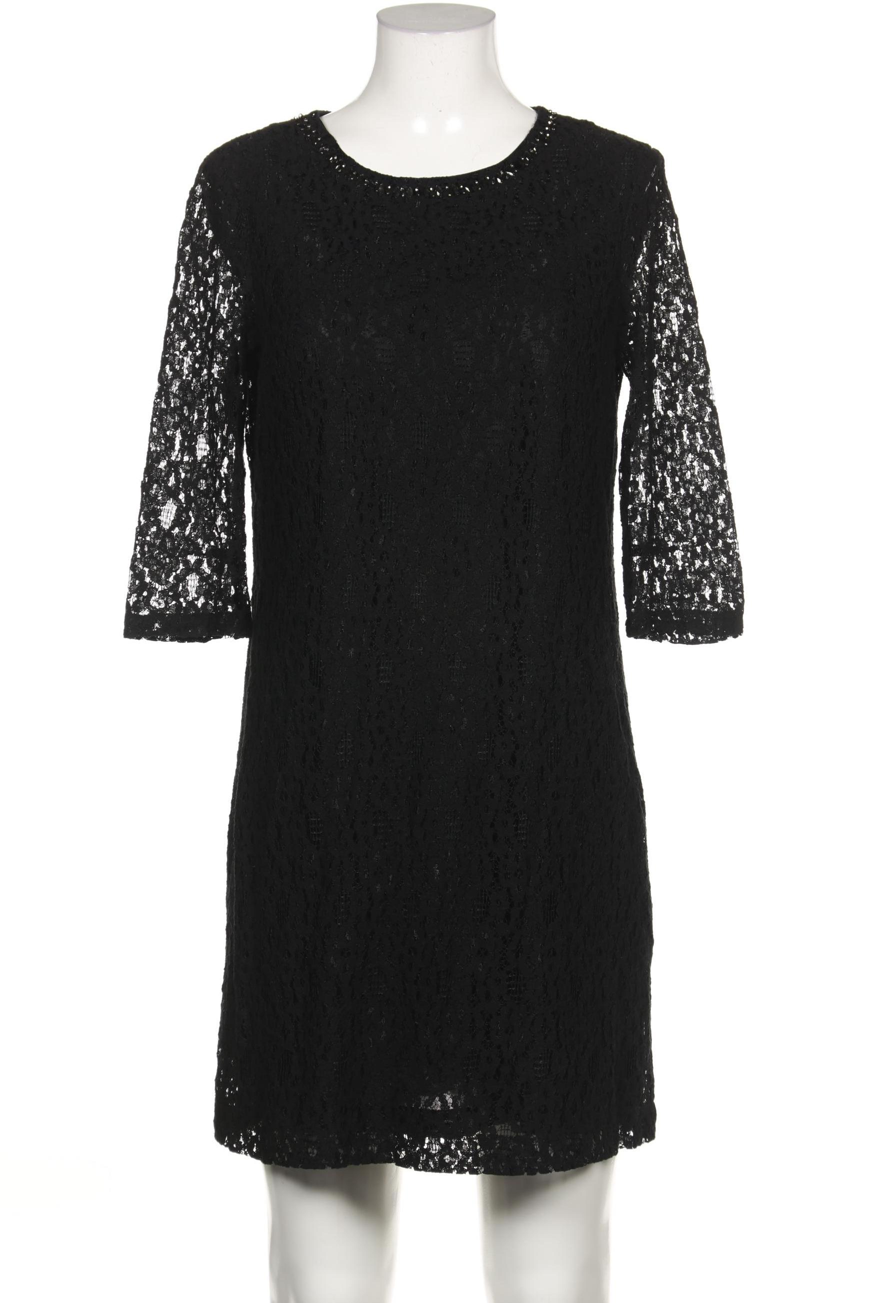 

Esprit Damen Kleid, schwarz