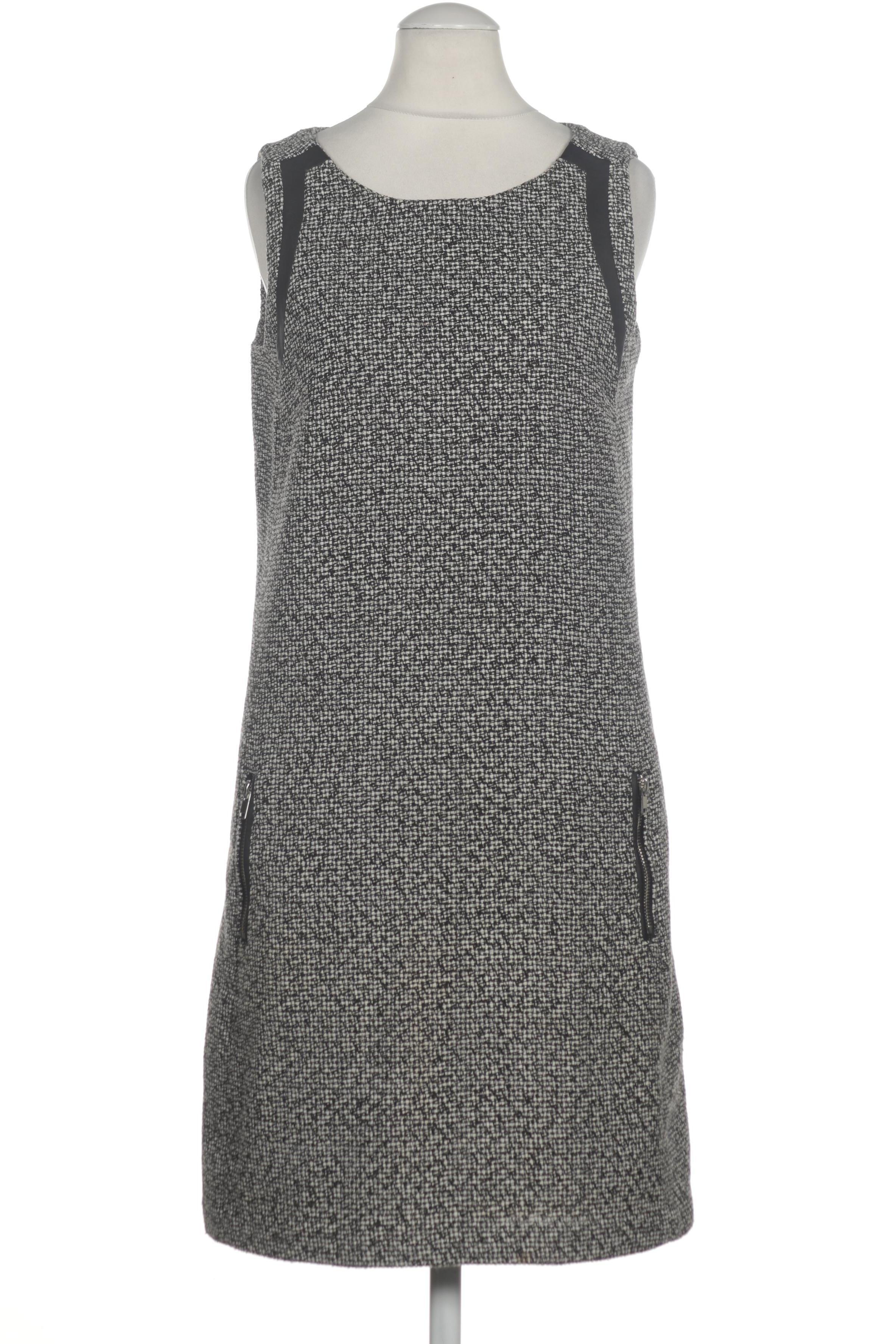 

Esprit Damen Kleid, schwarz, Gr. 34