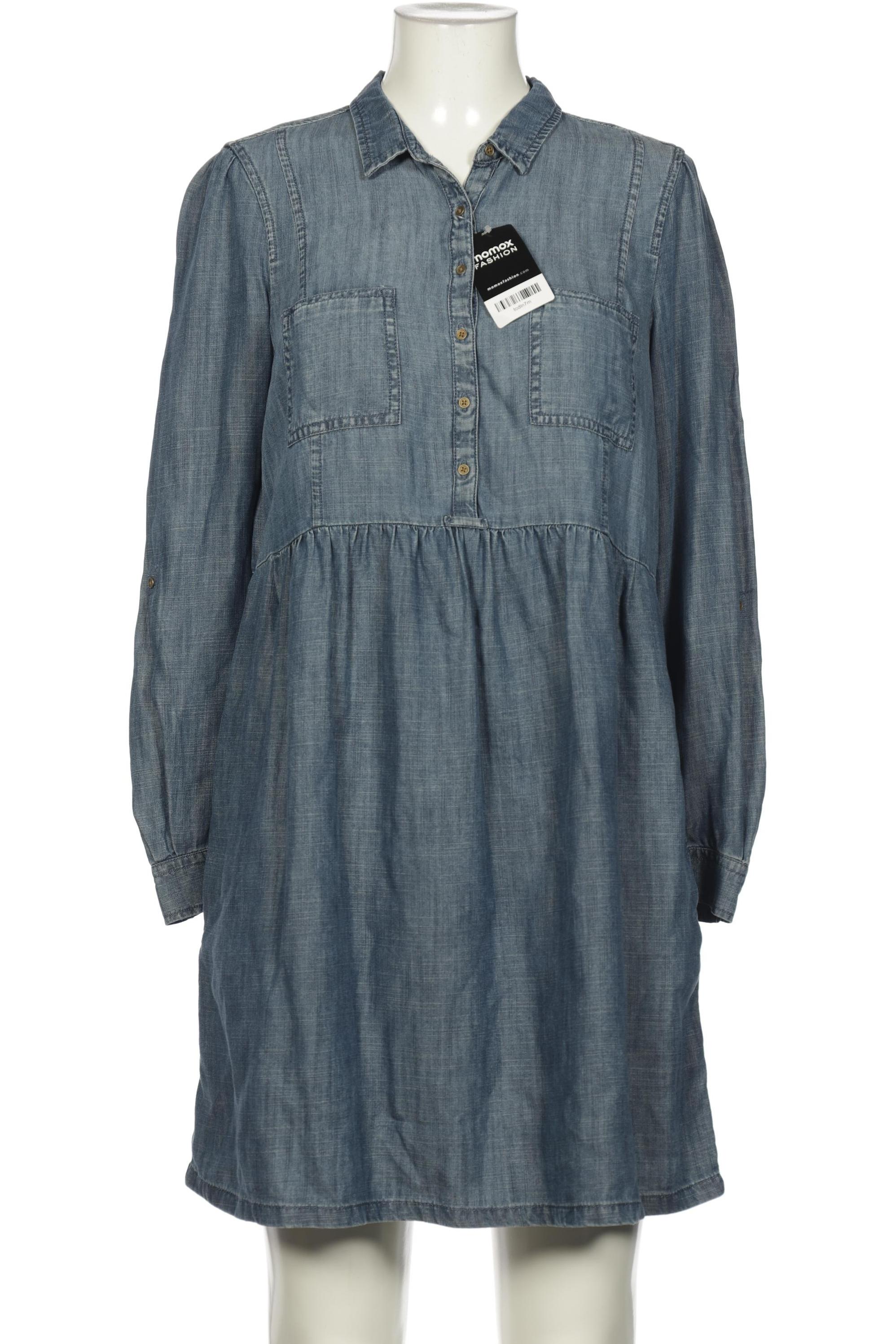 

Esprit Damen Kleid, blau