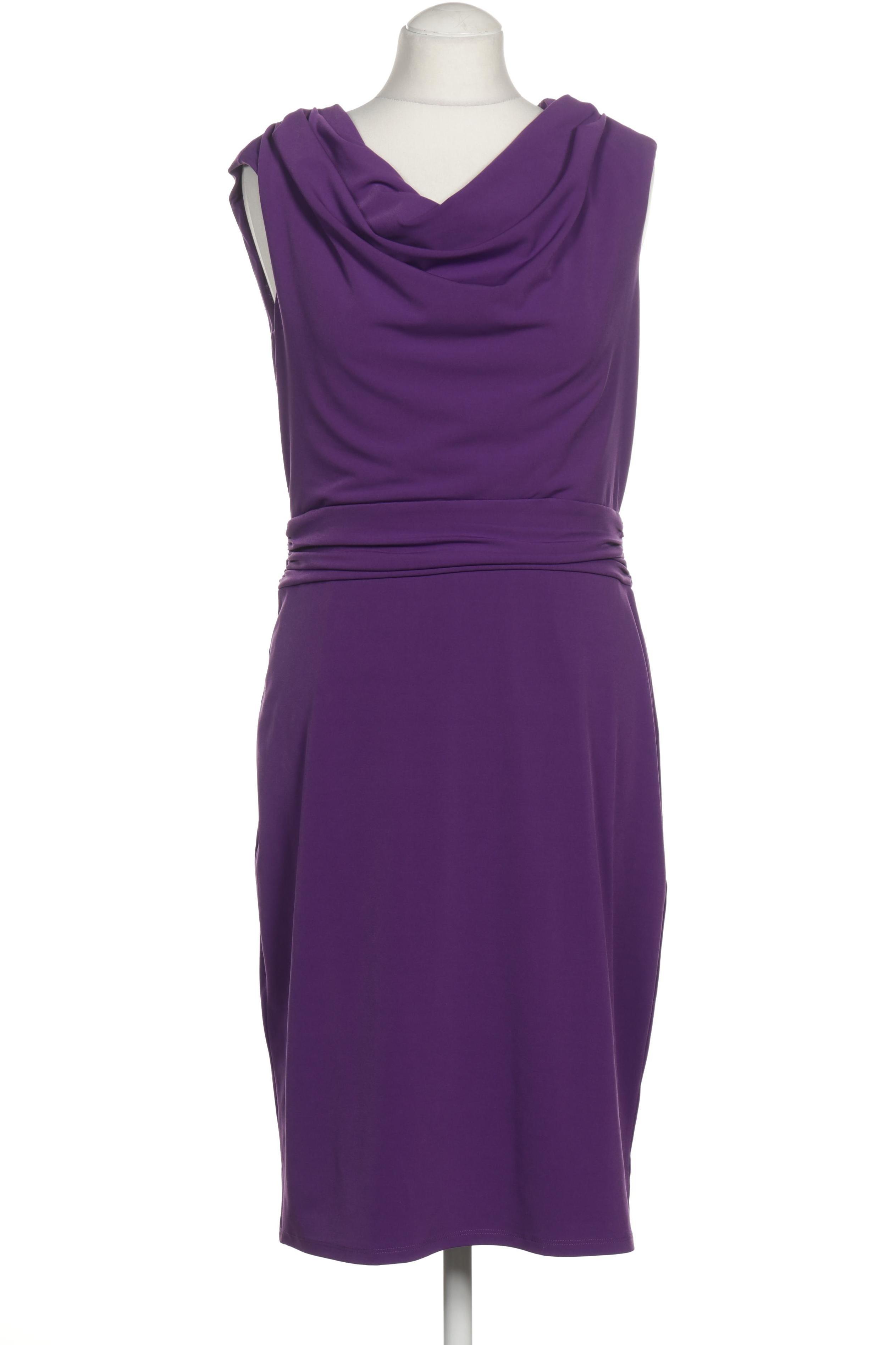 

Esprit Damen Kleid, lila, Gr.
