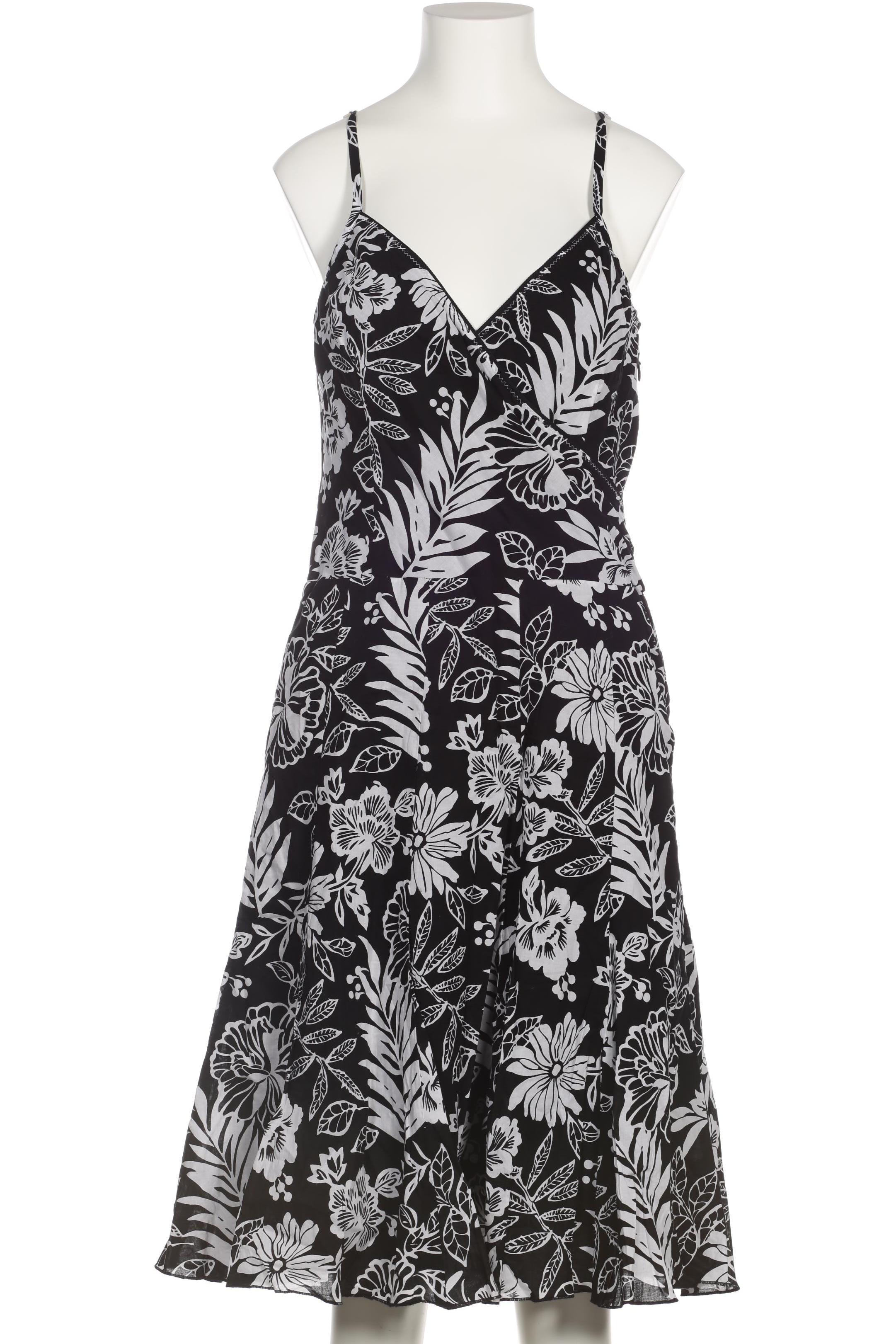 

Esprit Damen Kleid, schwarz, Gr. 36