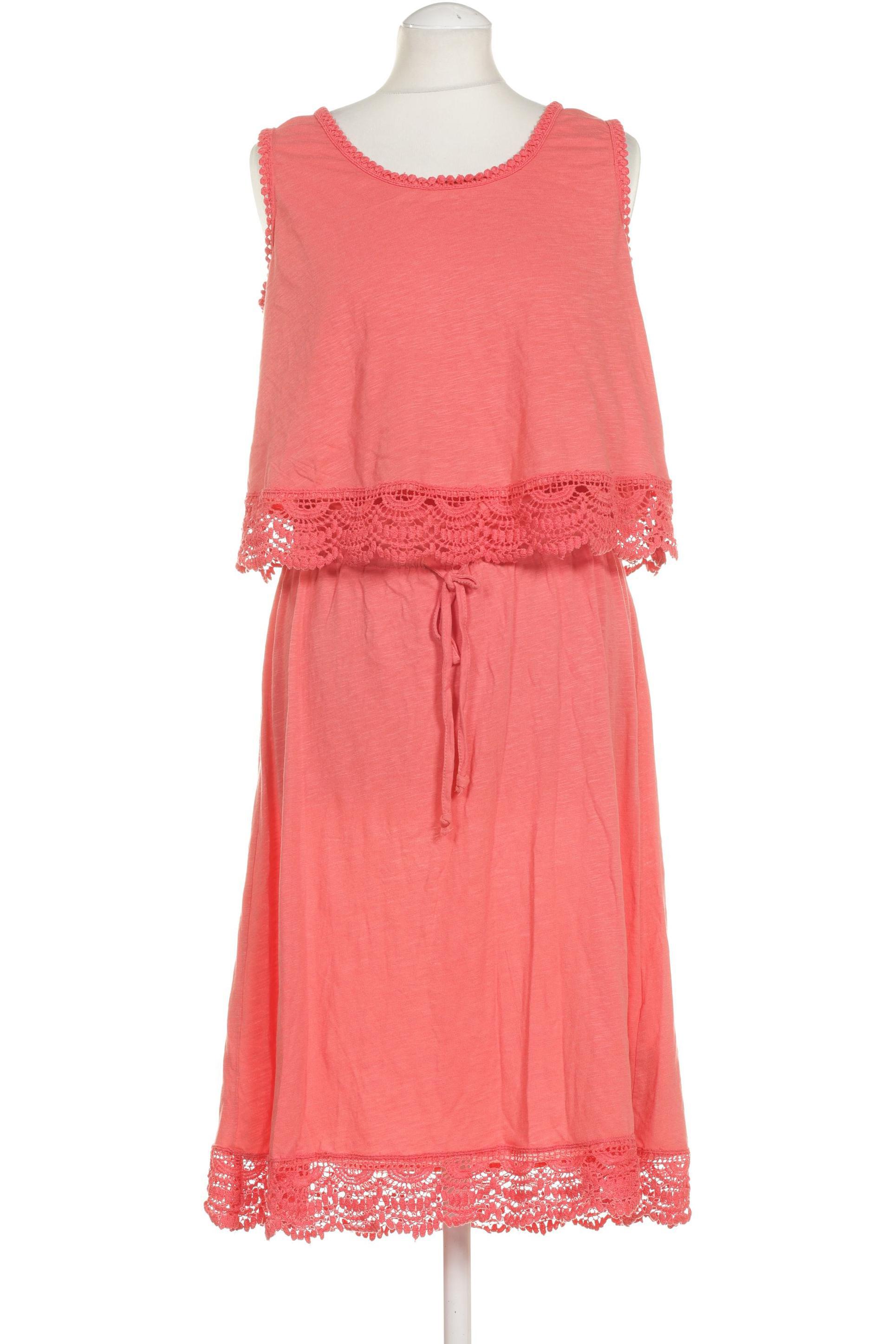 

Esprit Damen Kleid, rot, Gr.