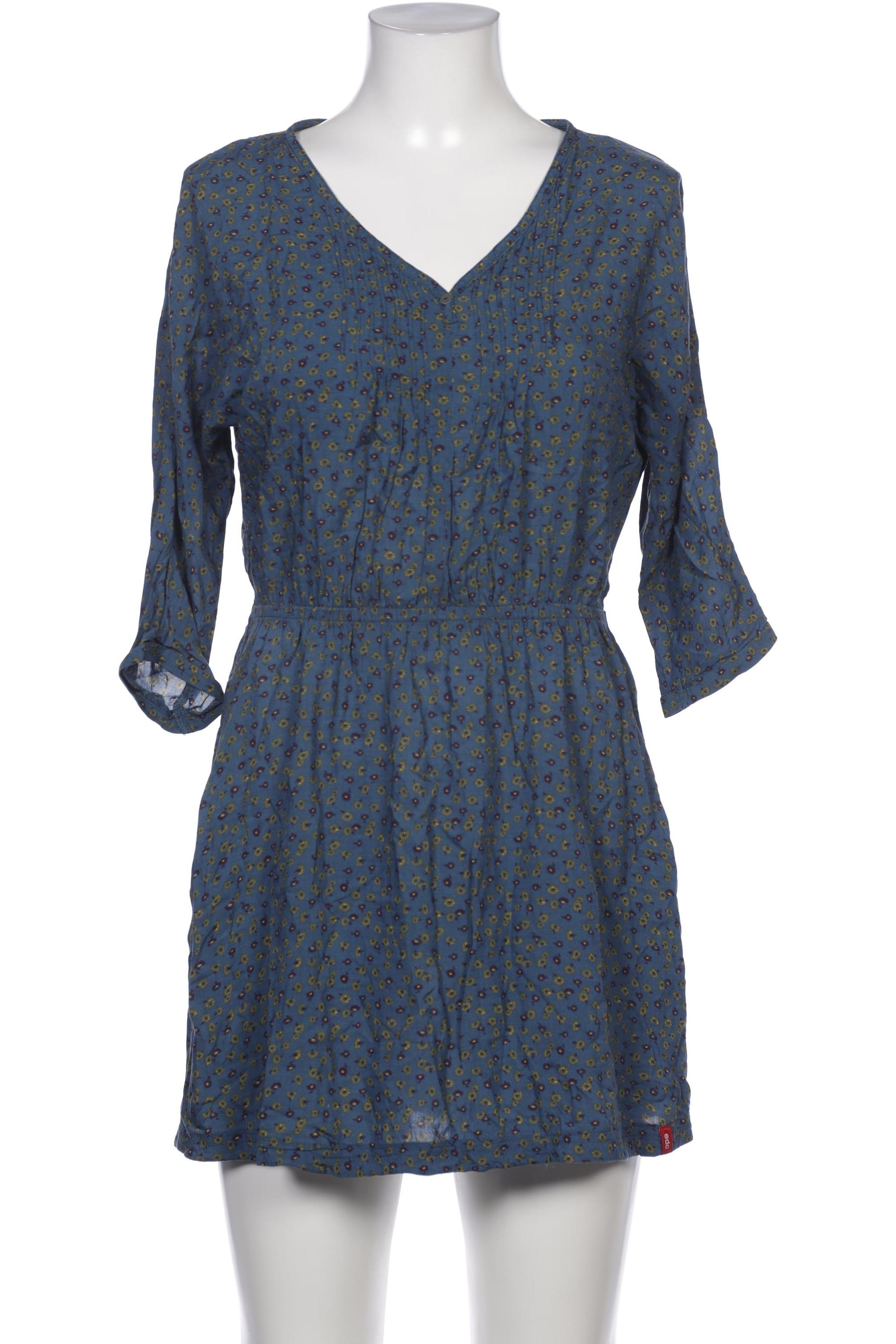 

Esprit Damen Kleid, marineblau