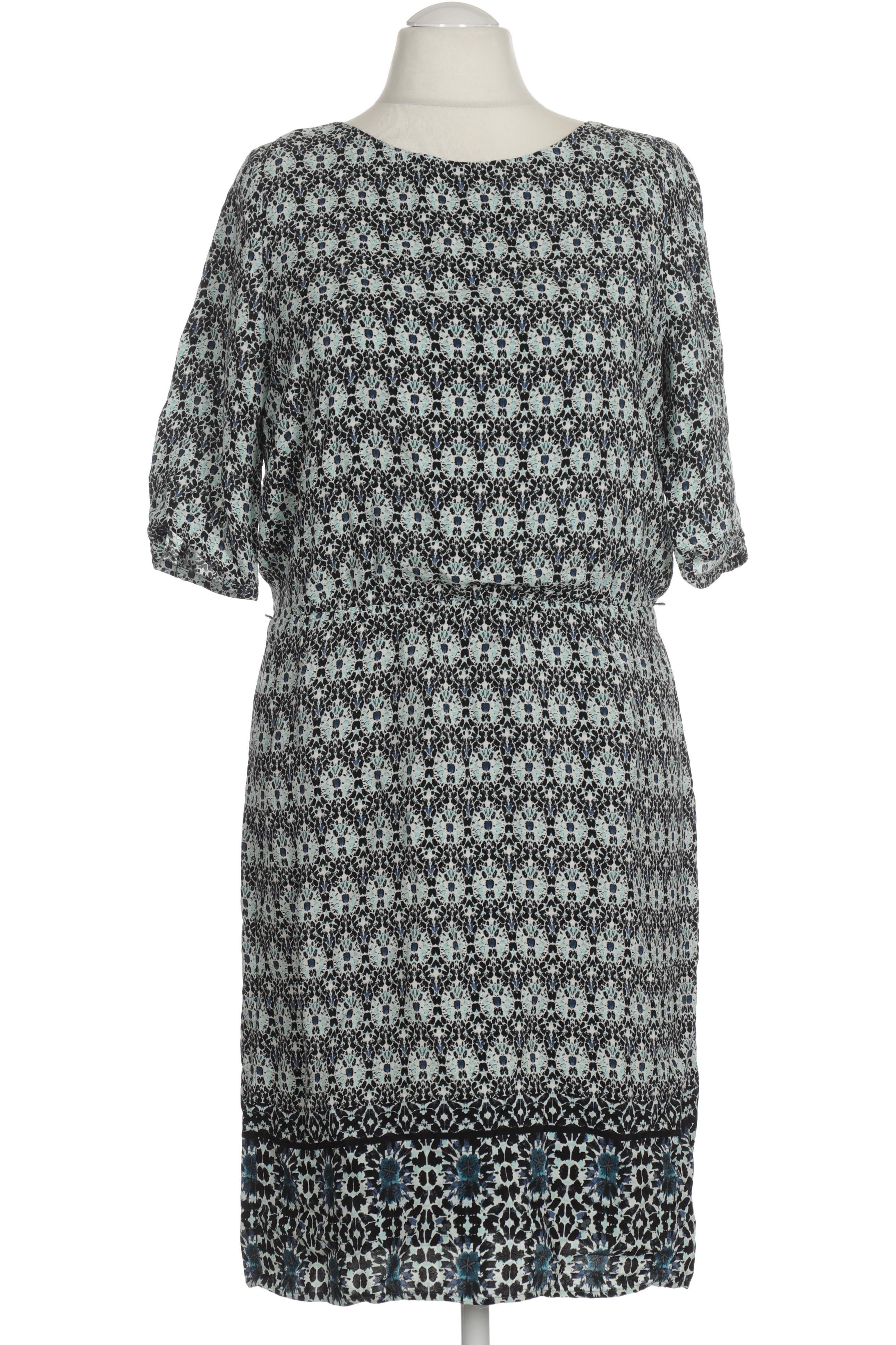 

Esprit Damen Kleid, türkis, Gr. 44