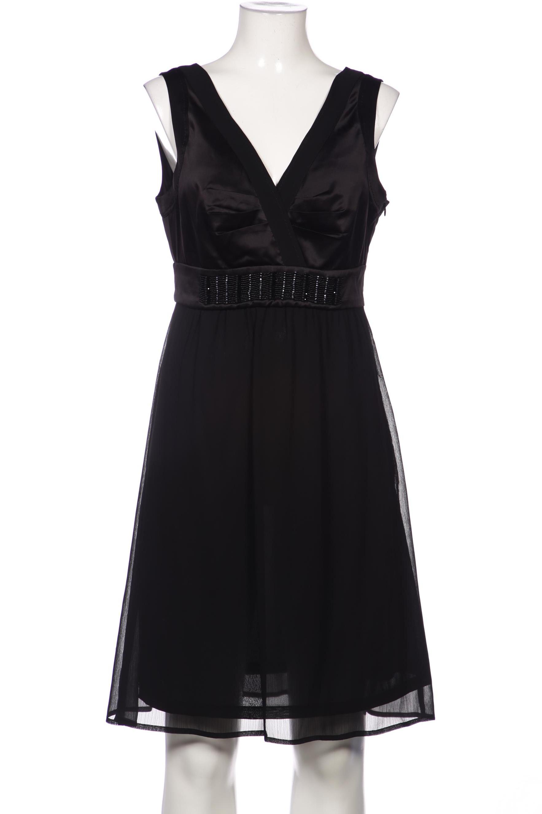 

Esprit Damen Kleid, schwarz