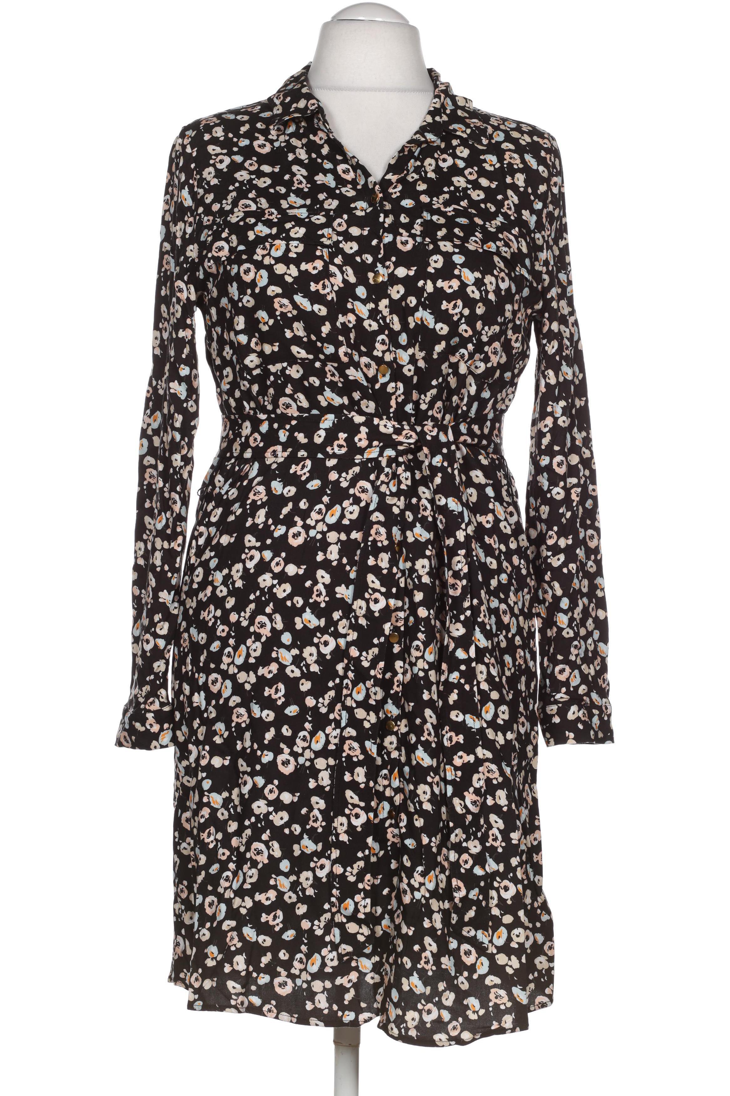 

Esprit Damen Kleid, schwarz, Gr. 40