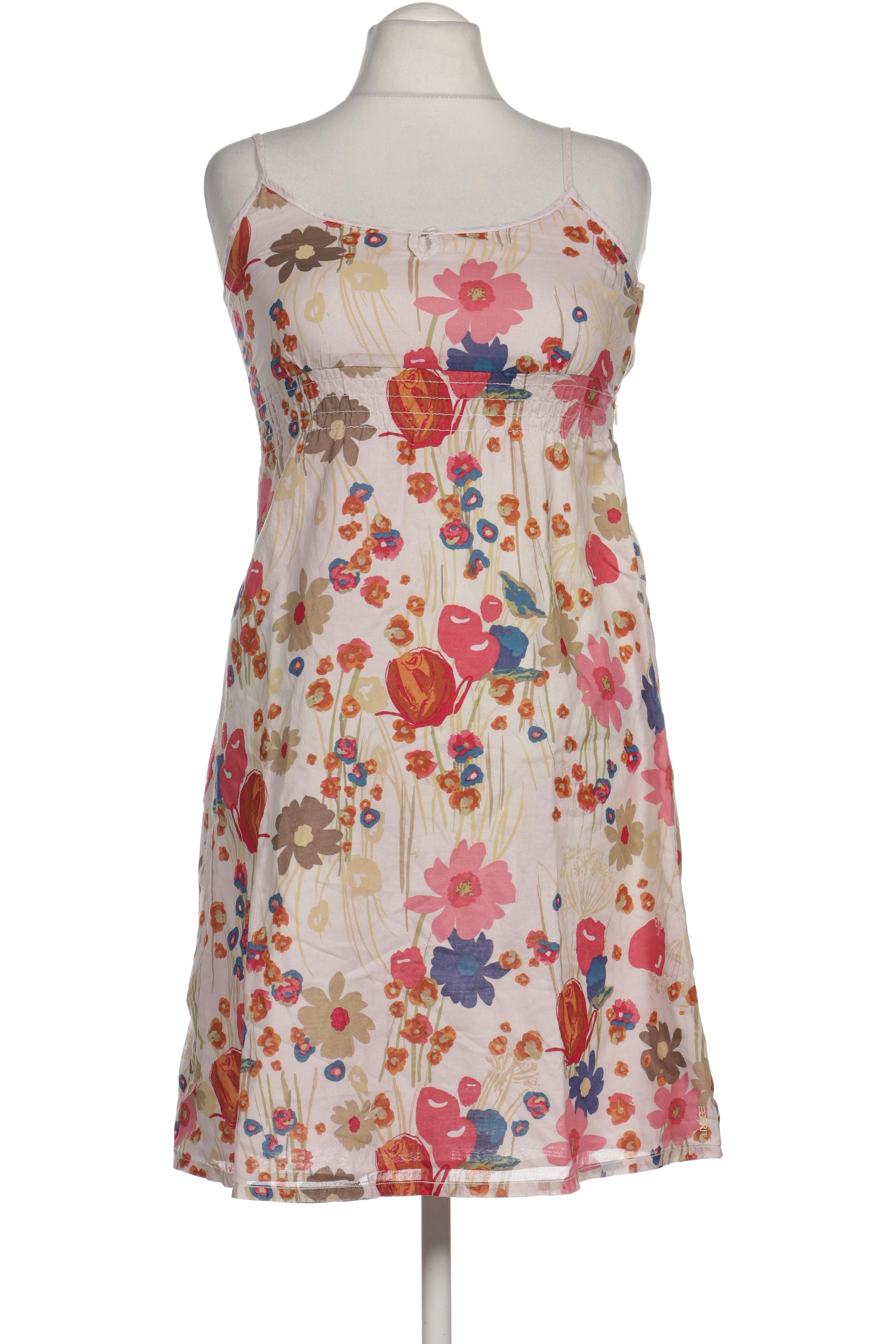 

Esprit Damen Kleid, beige, Gr. 38