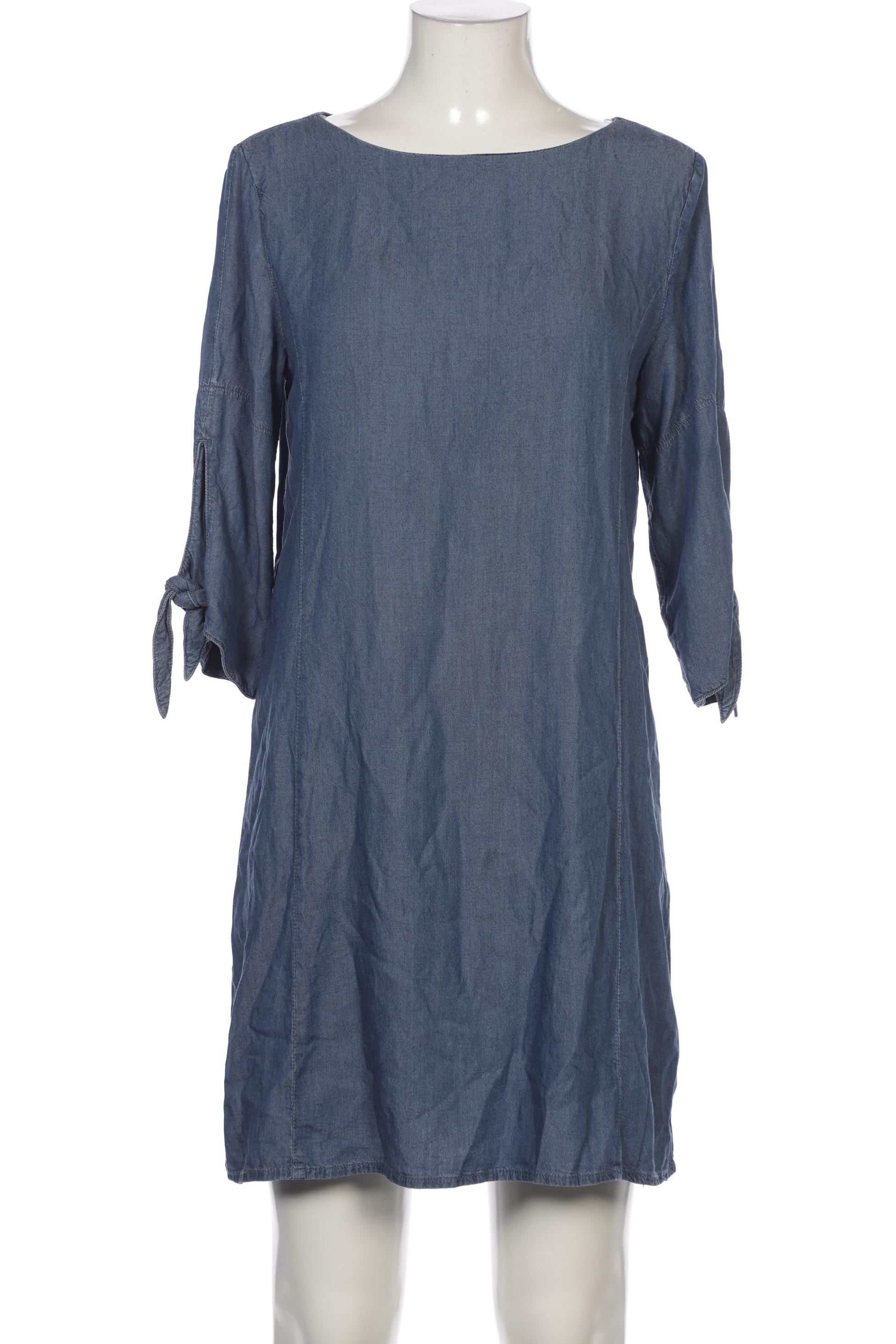 

Esprit Damen Kleid, blau, Gr. 38