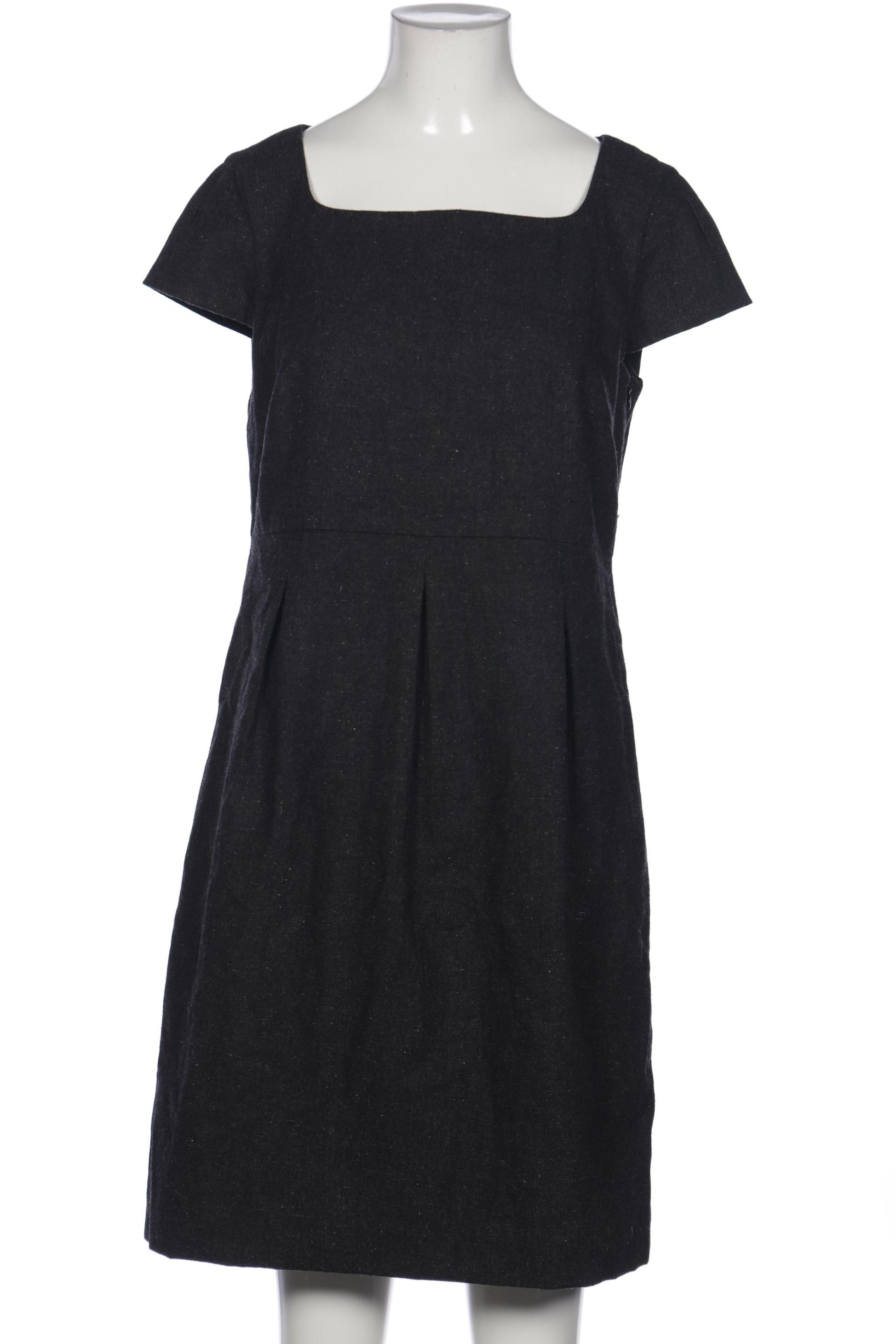 

Esprit Damen Kleid, schwarz, Gr. 38