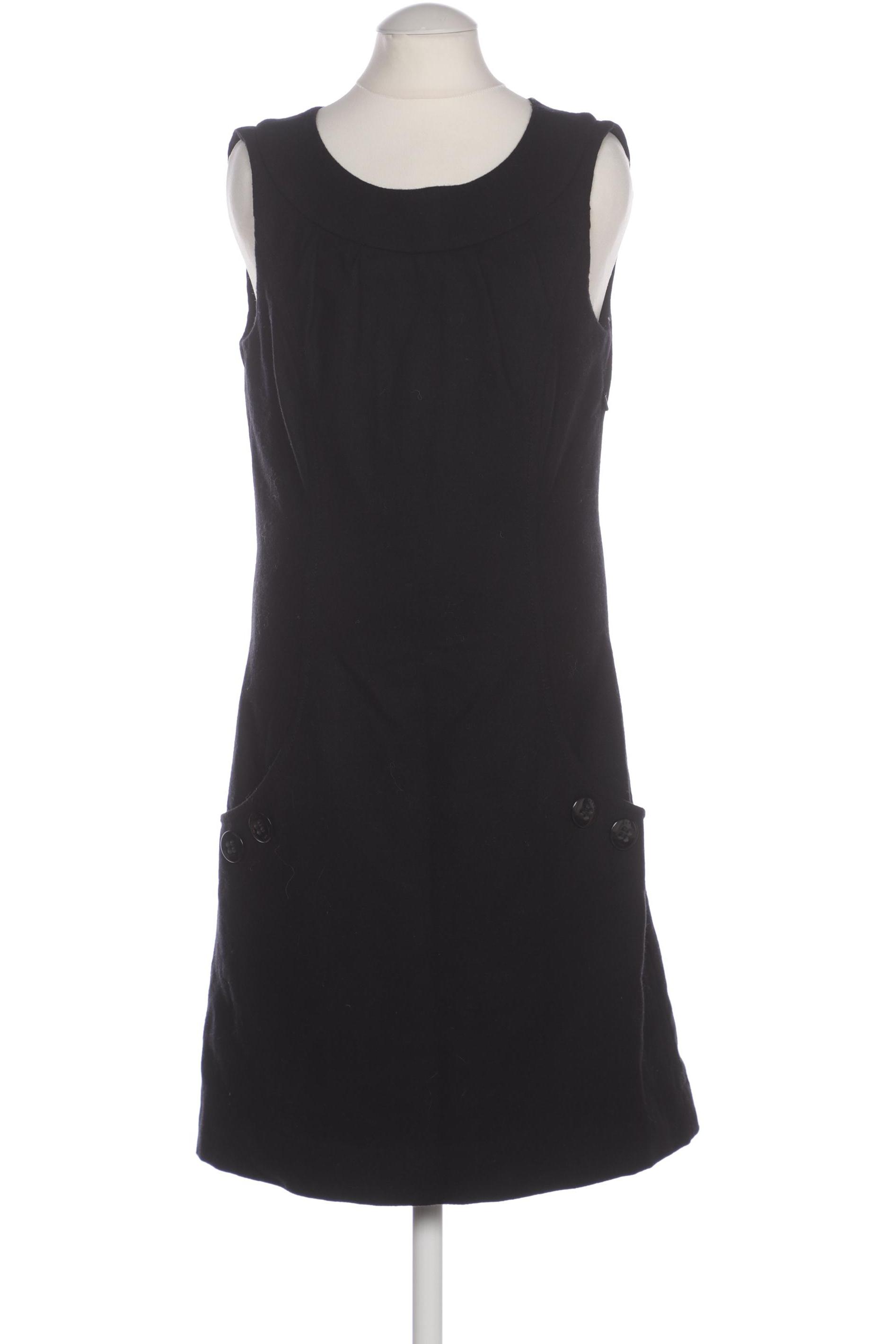 

Esprit Damen Kleid, schwarz, Gr. 32